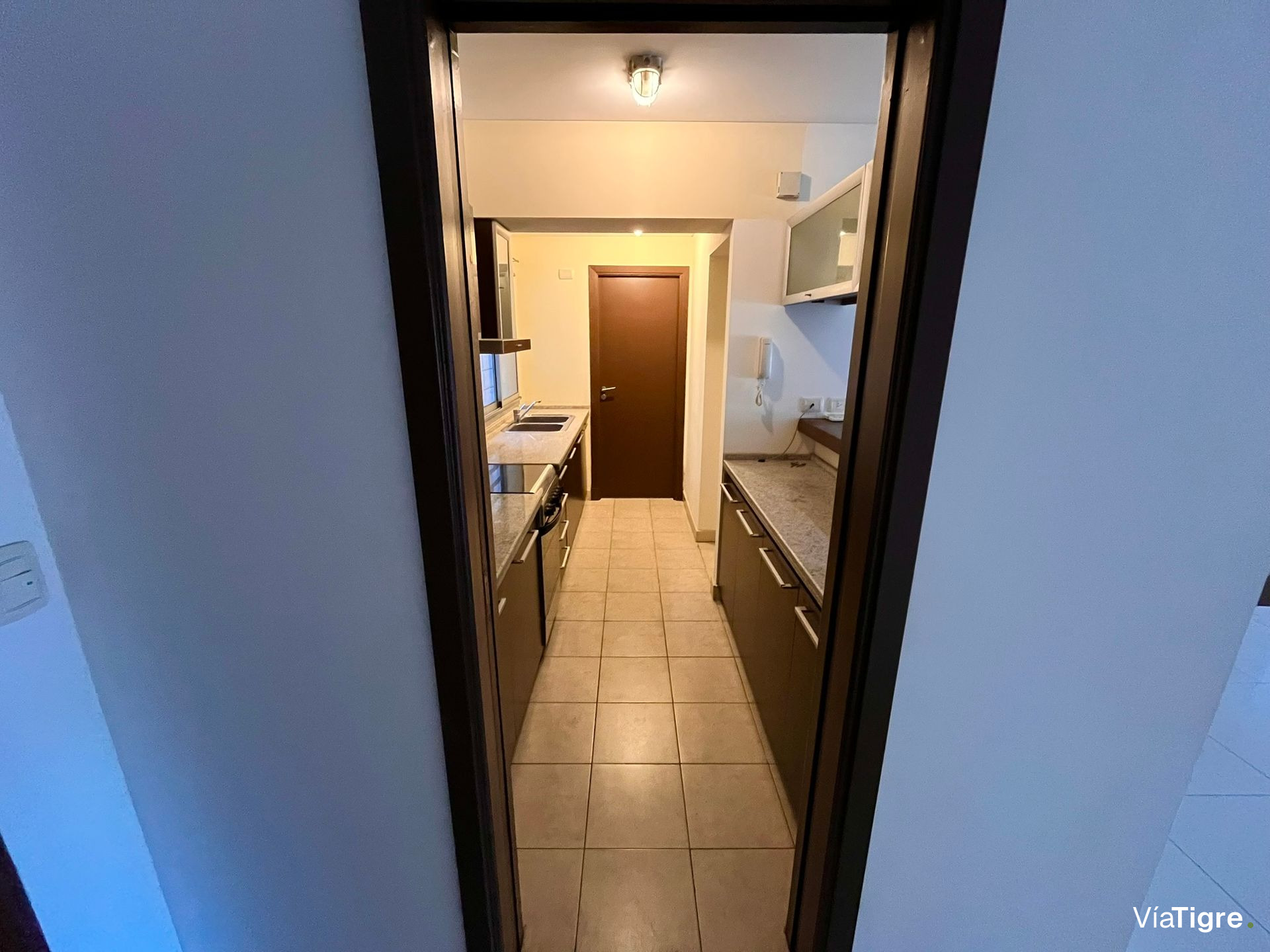 VENTA-Dúplex 4 amb, jardín - Beccar - Financiación
