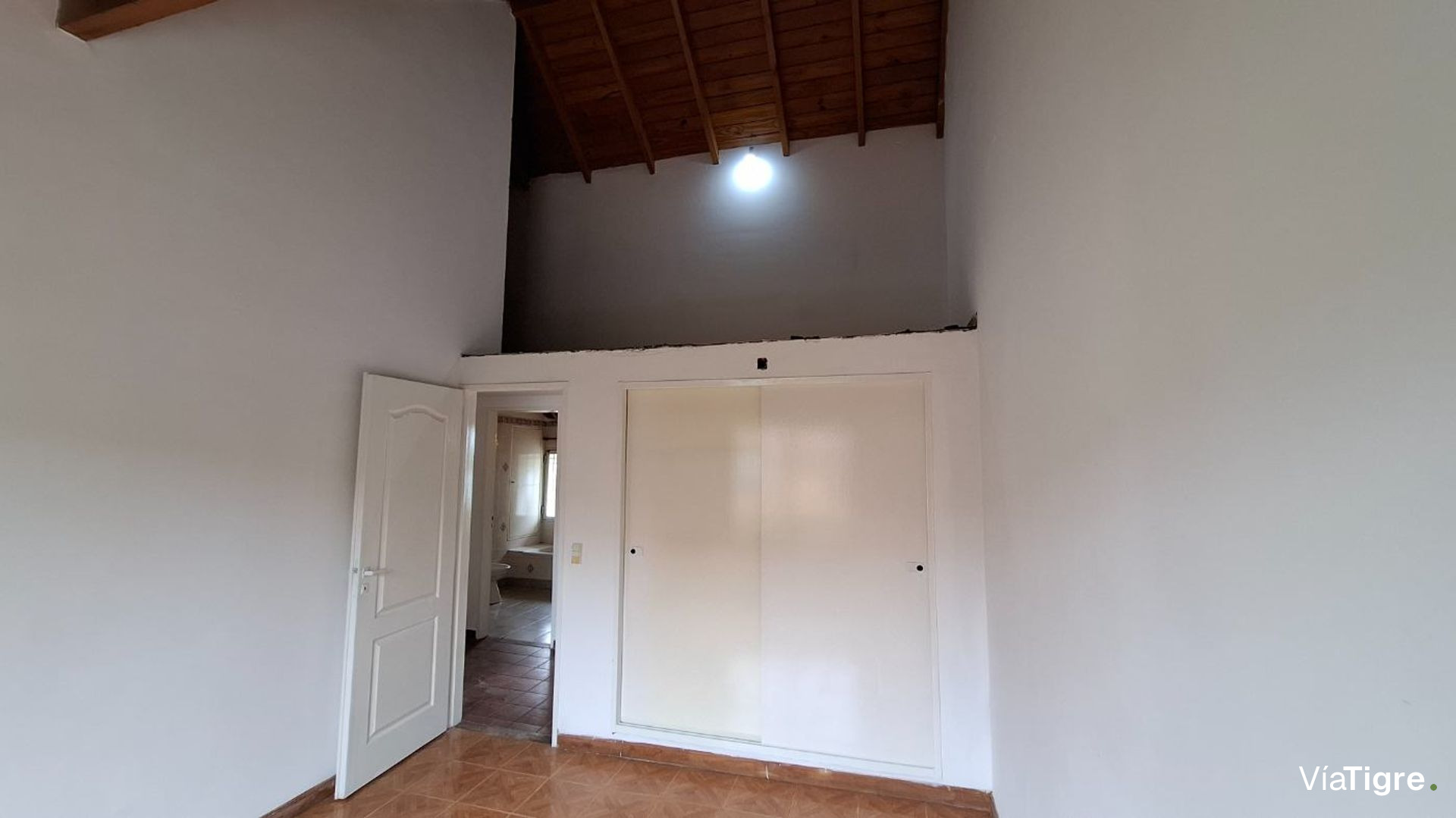 VENTA-Dúplex 4 amb, jardín - Beccar - Financiación