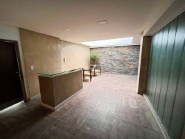 VENTA-Dúplex 4 amb, jardín - Beccar - Financiación