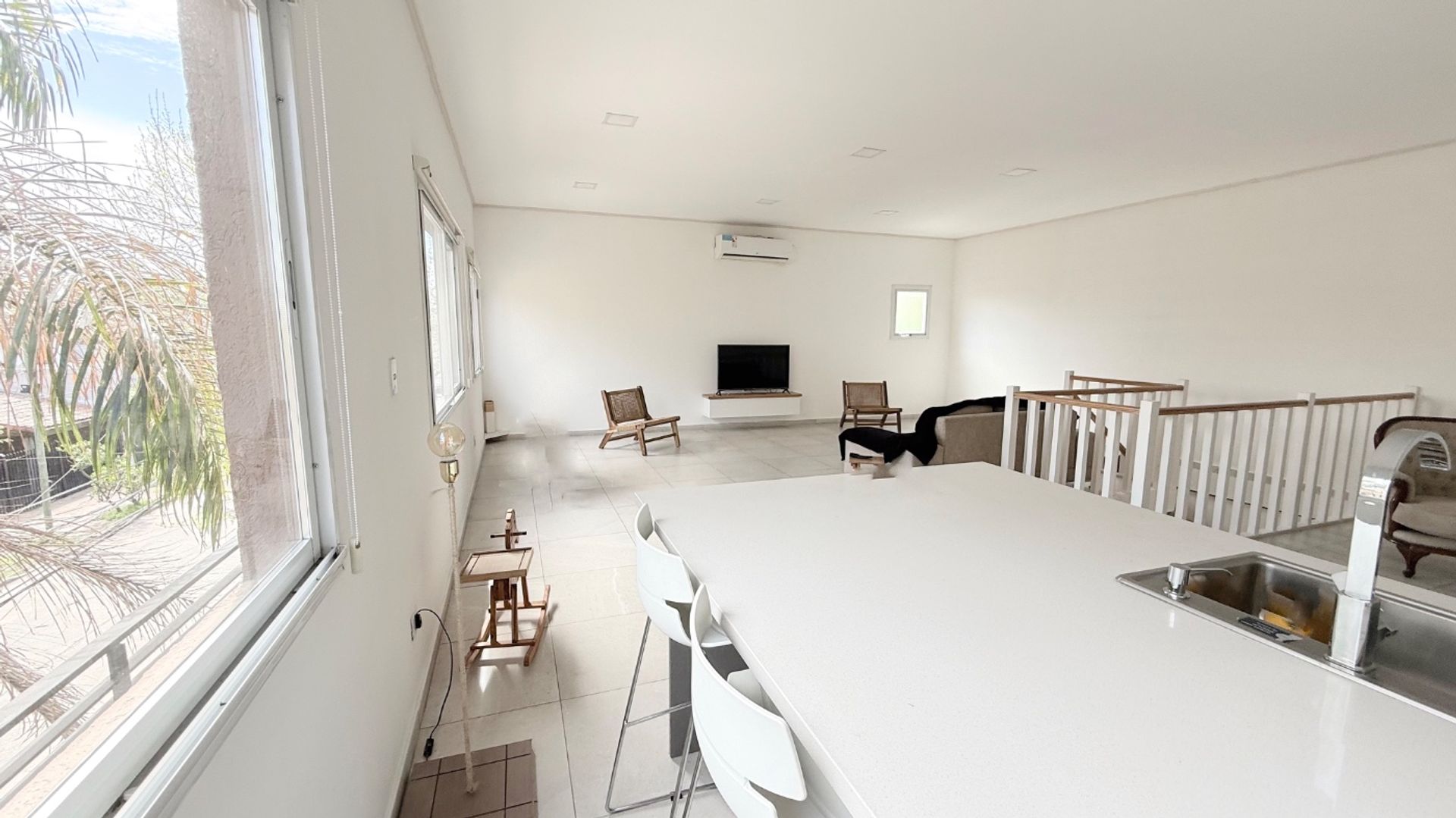 Venta Ph 2 Amb Cochera Y Local Comercial Boulogne