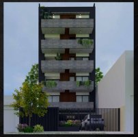 Venta Ph 2 Amb Cochera Y Local Comercial Boulogne