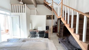 Venta Ph 2 Amb Cochera Y Local Comercial Boulogne