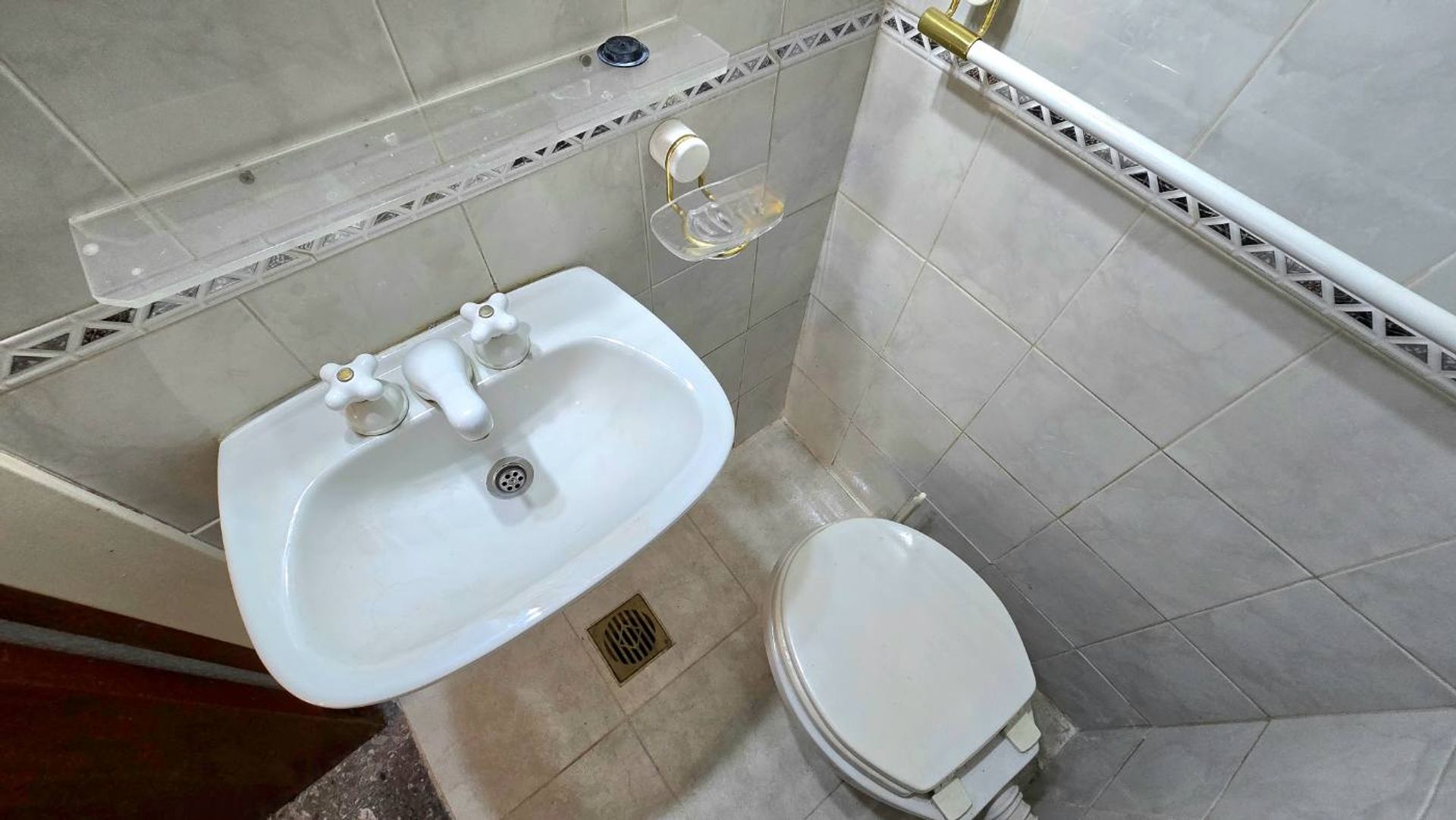 Duplex 3 Amb. Jardin Y Cochera Martinez