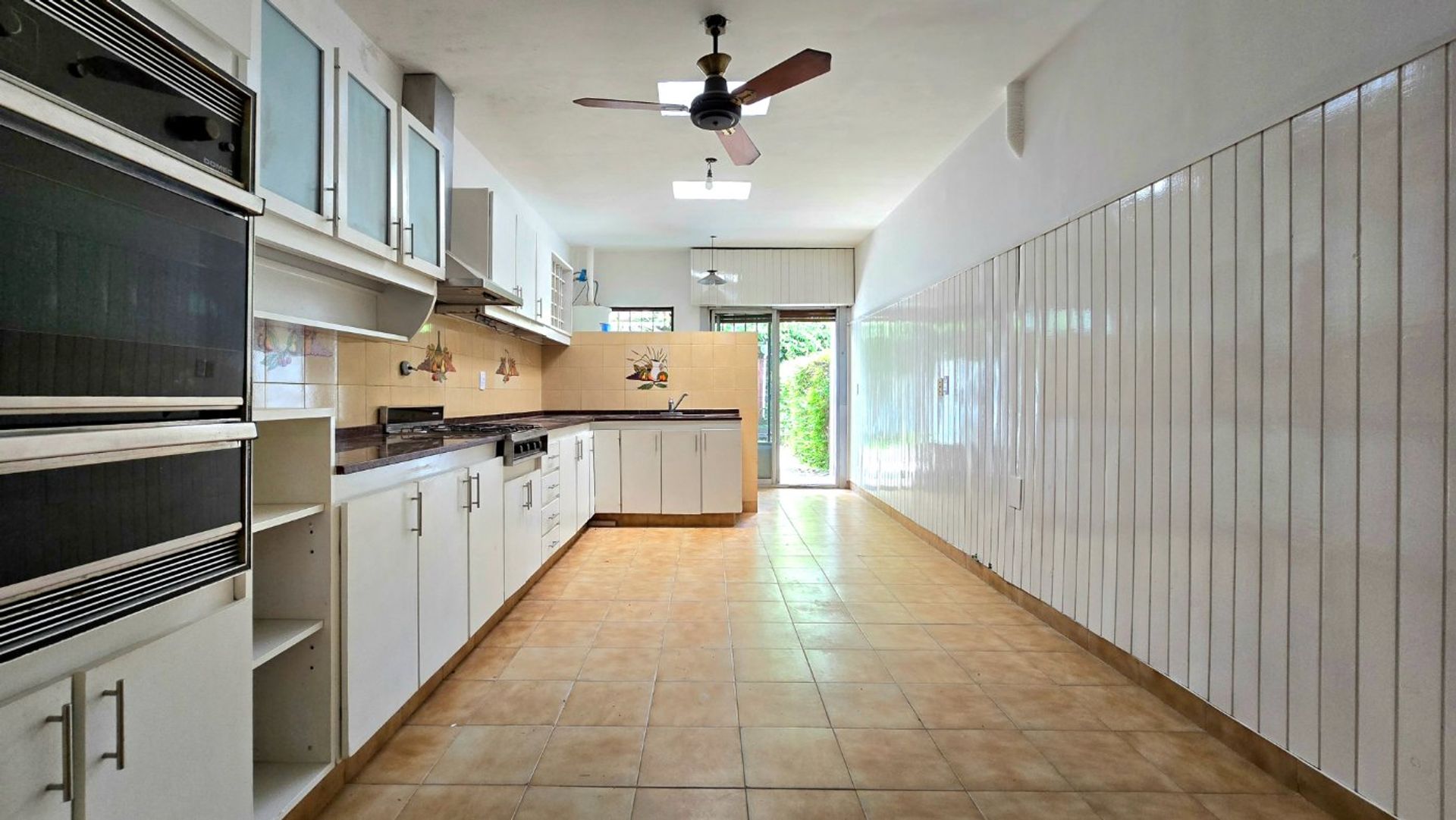 Duplex 3 Amb. Jardin Y Cochera Martinez