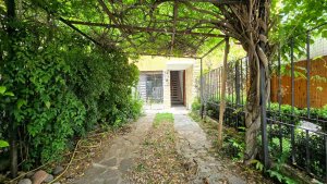 Duplex 3 Amb. Jardin Y Cochera Martinez