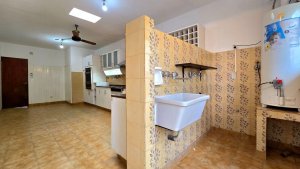 Duplex 3 Amb. Jardin Y Cochera Martinez