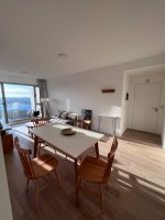 ALQUILER - 2 amb. + cochera - AMOBLADO