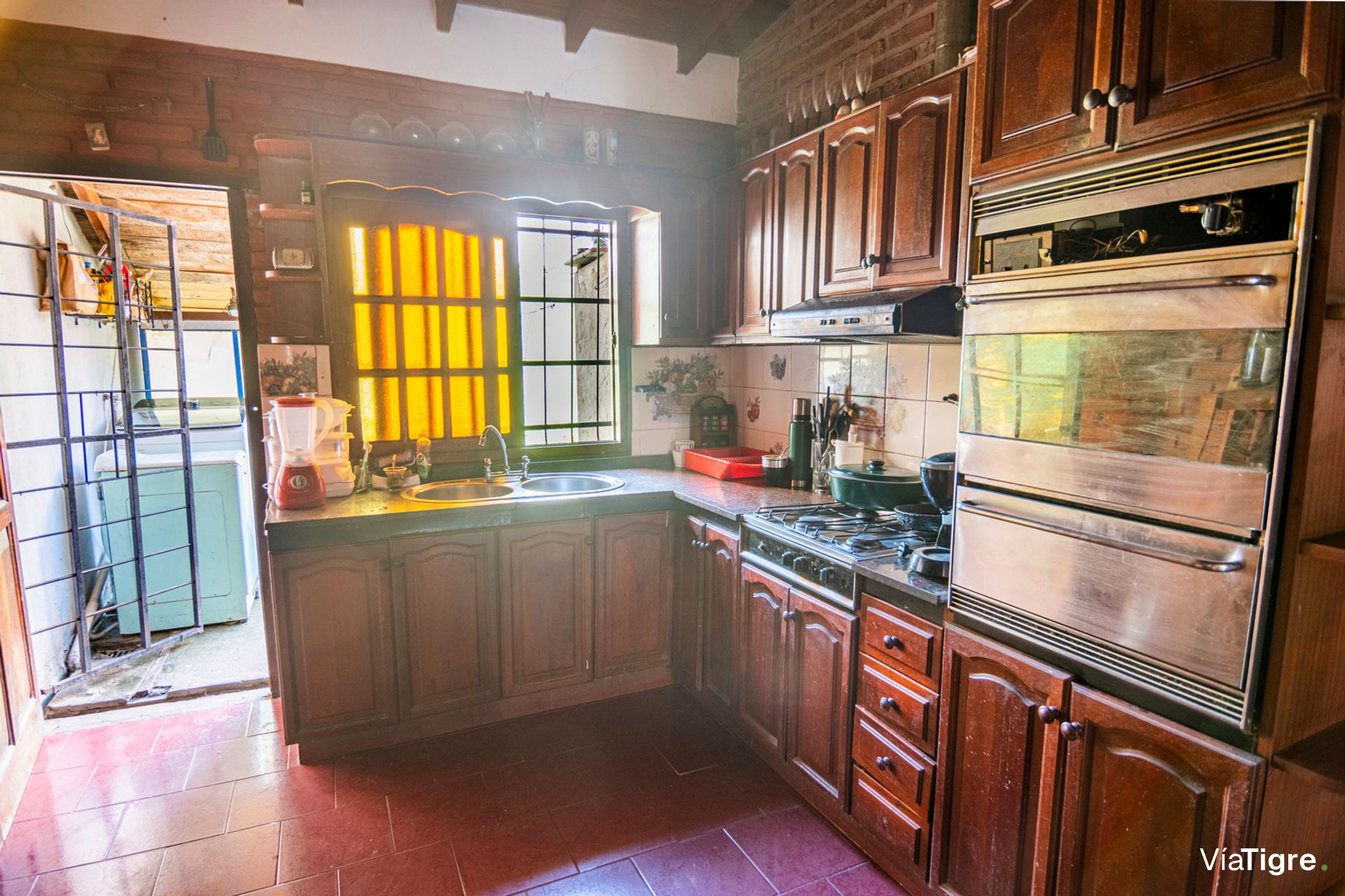 Alquiler Casa 4 Ambientes Florida
