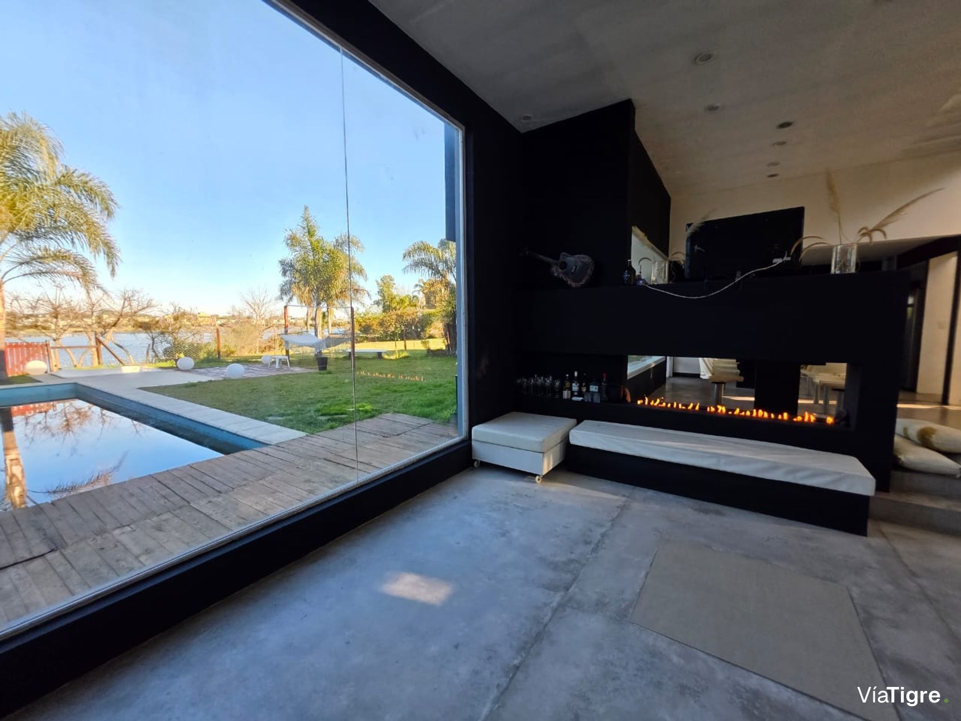 Alquiler Casa 4 Ambientes Florida