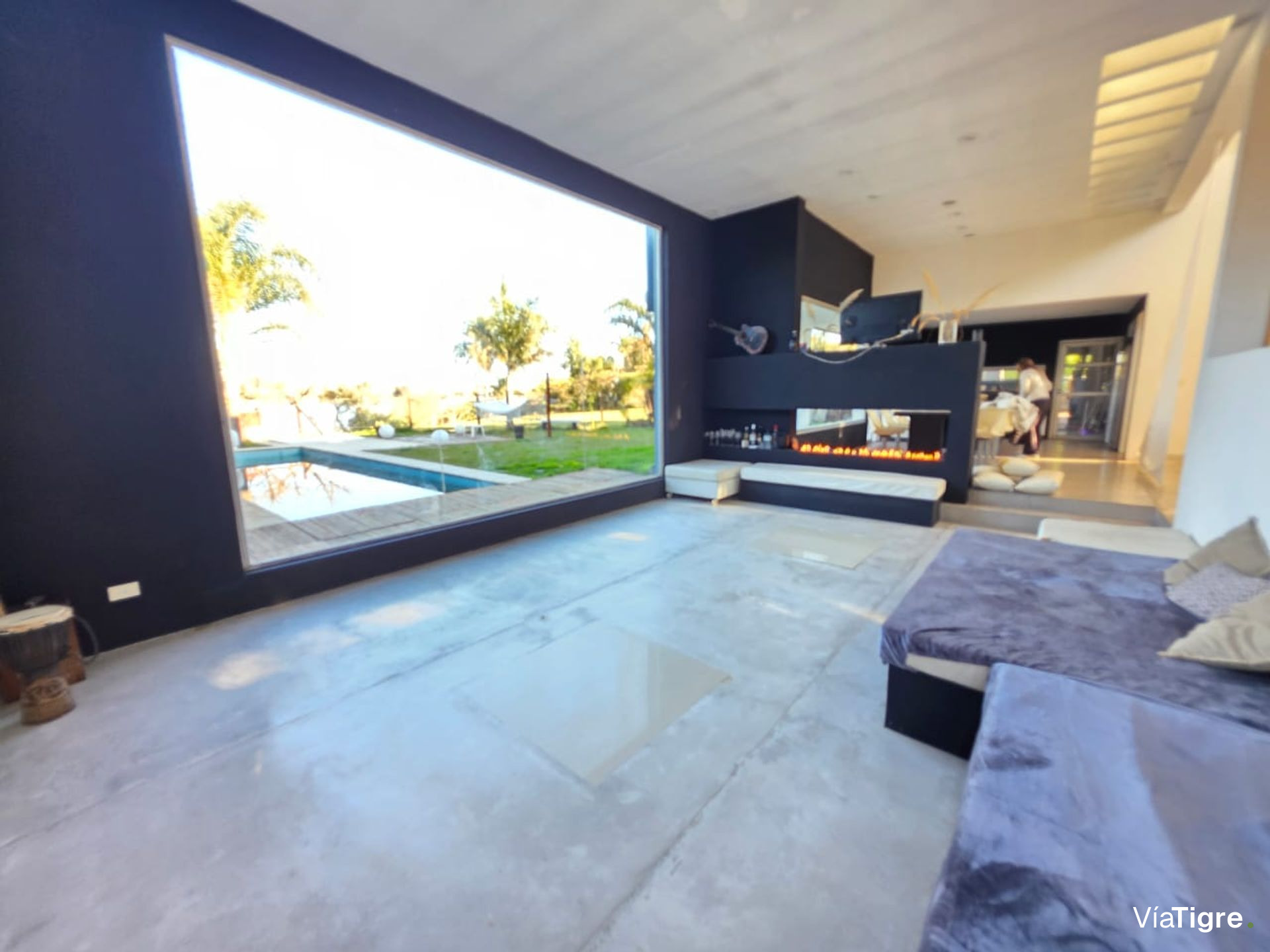Alquiler Casa 4 Ambientes Florida