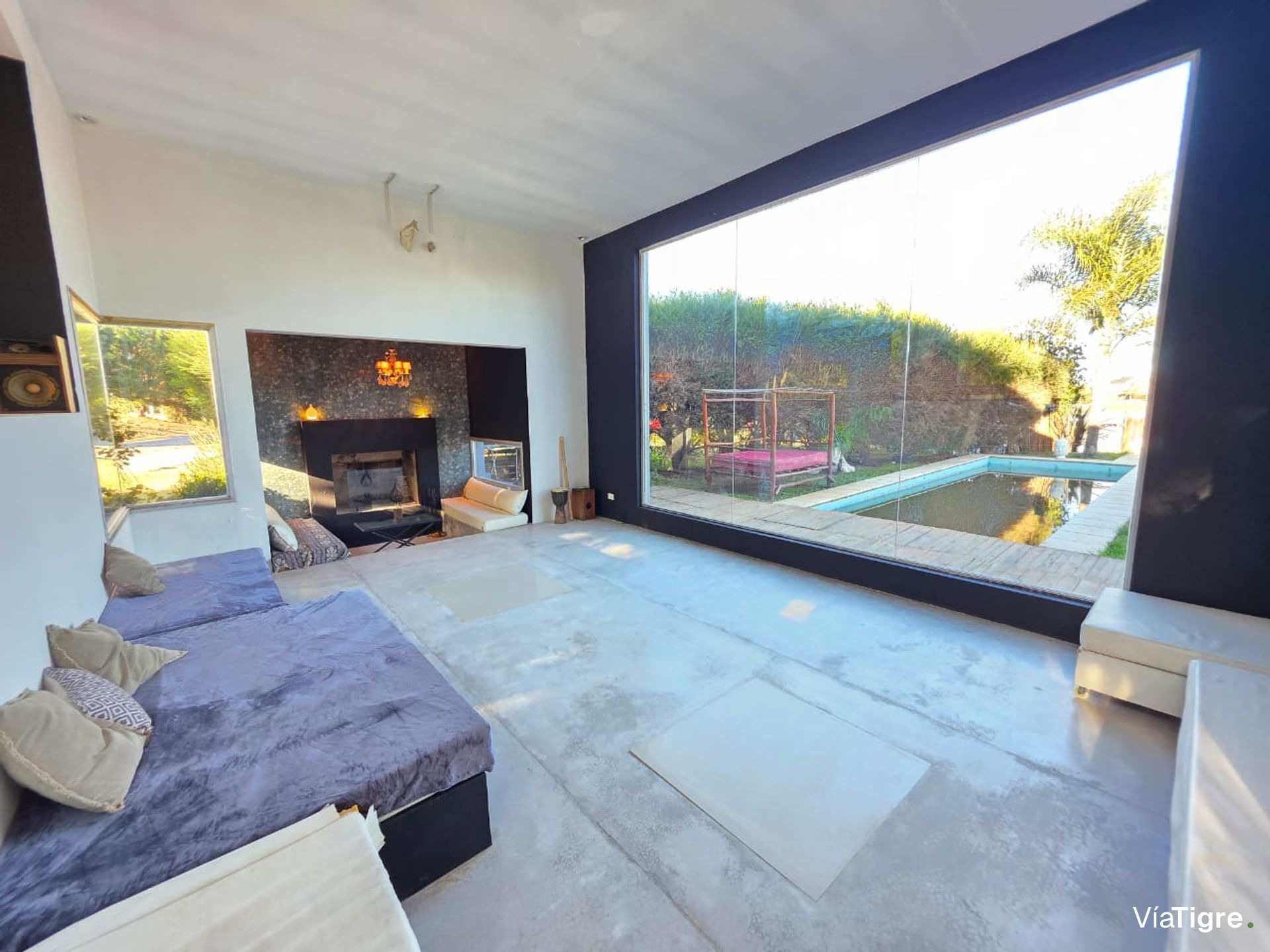 Alquiler Casa 4 Ambientes Florida