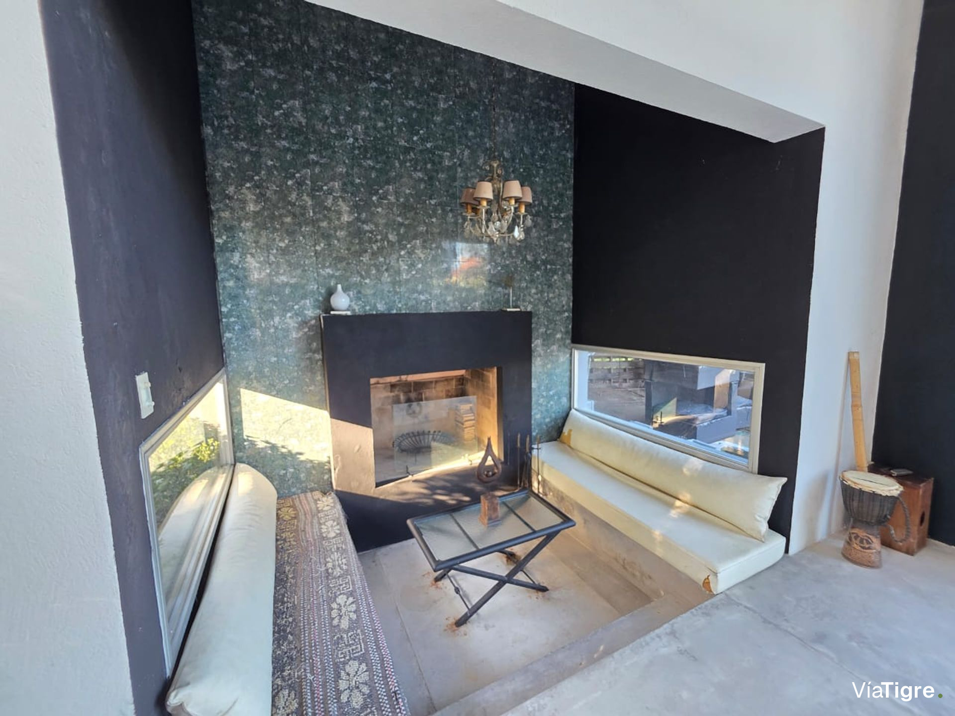 Alquiler Casa 4 Ambientes Florida