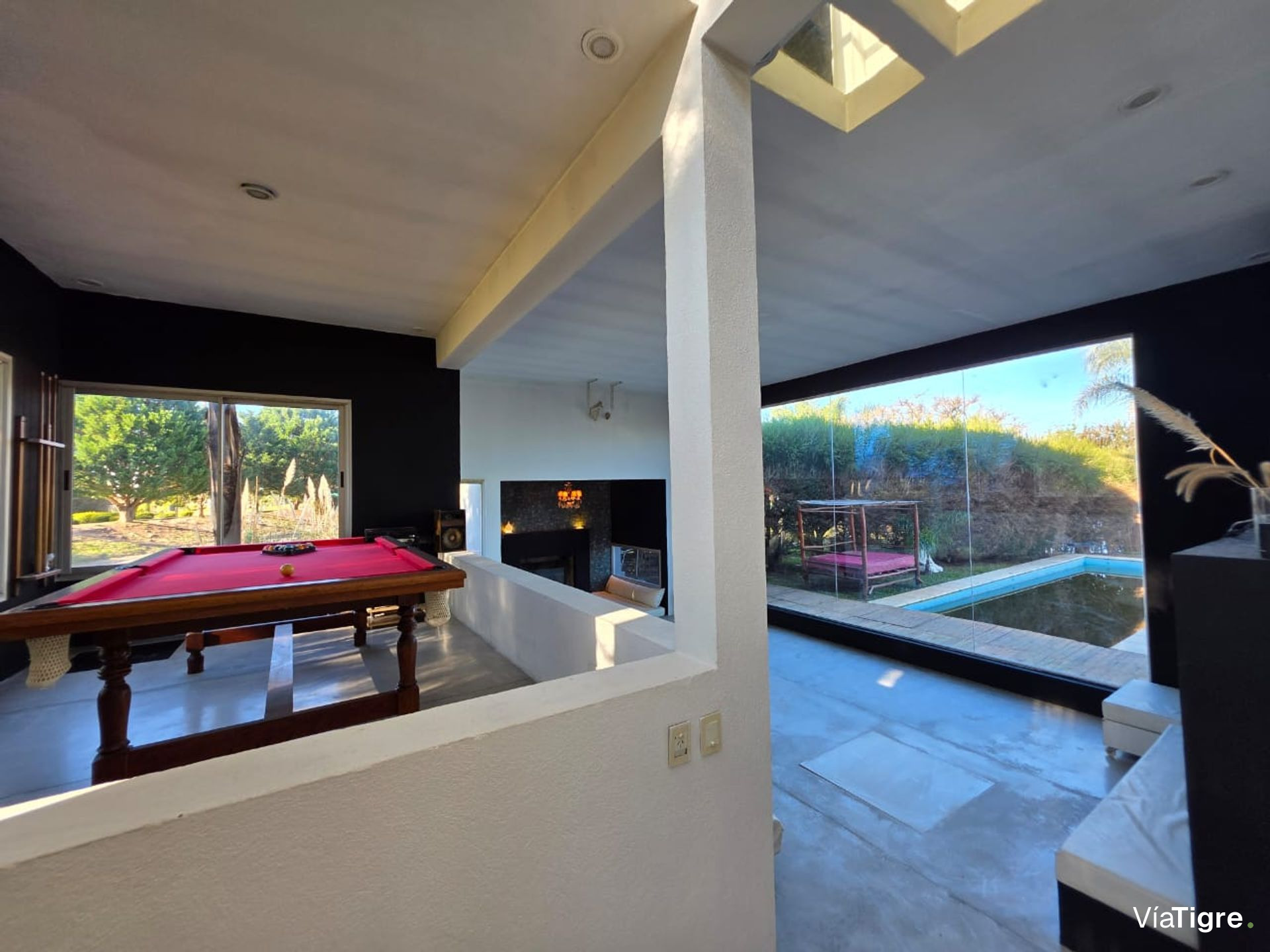 Alquiler Casa 4 Ambientes Florida
