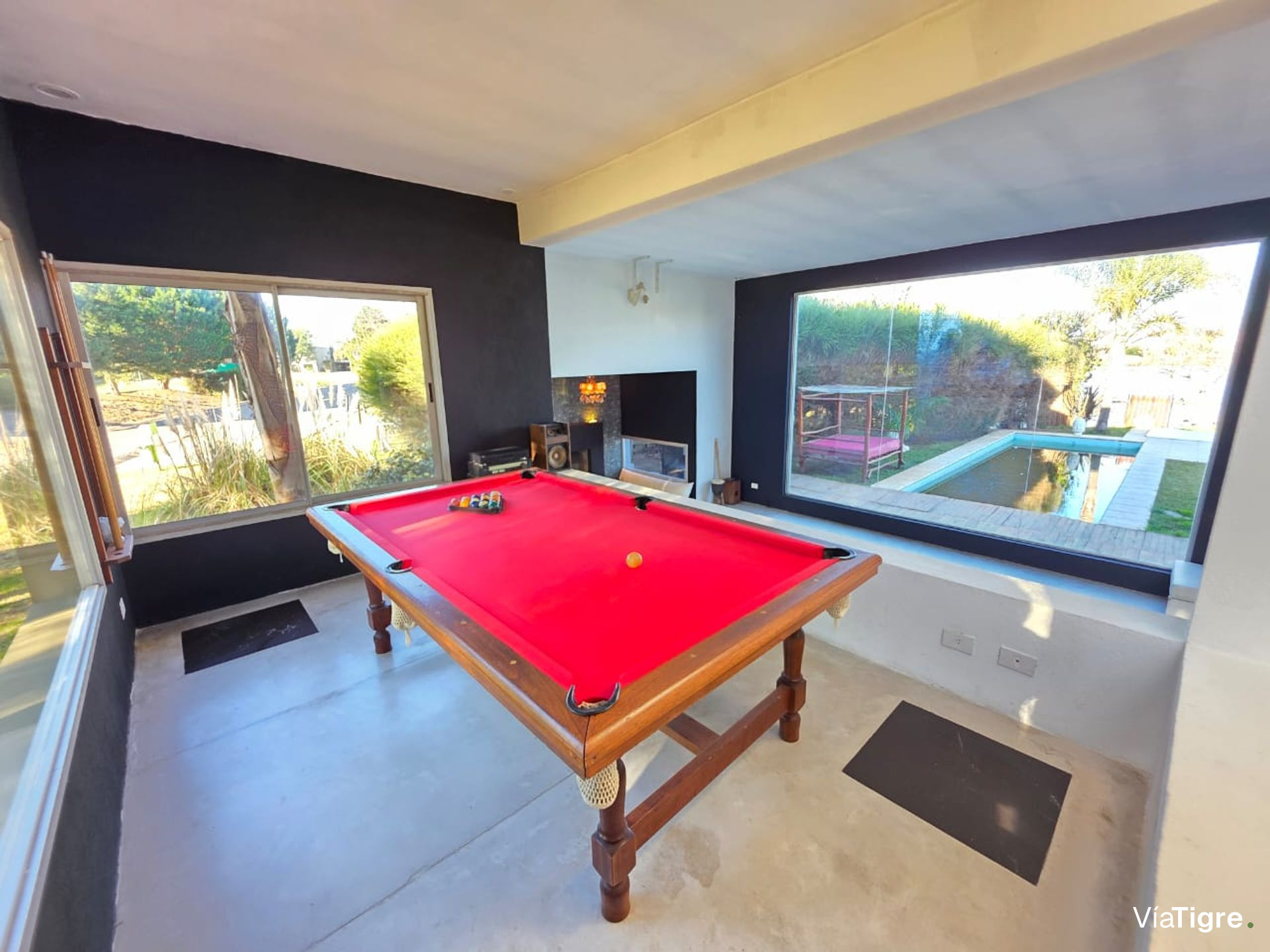 Alquiler Casa 4 Ambientes Florida