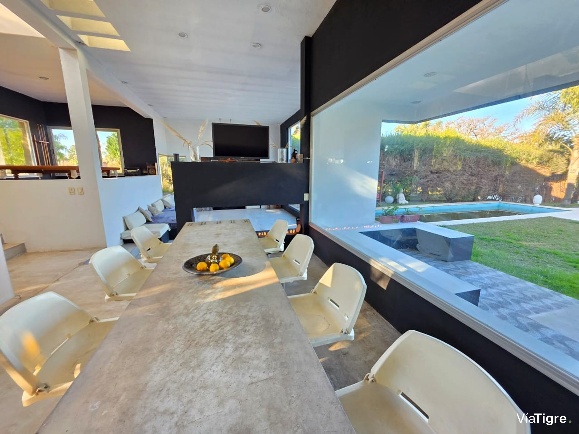 Alquiler Casa 4 Ambientes Florida