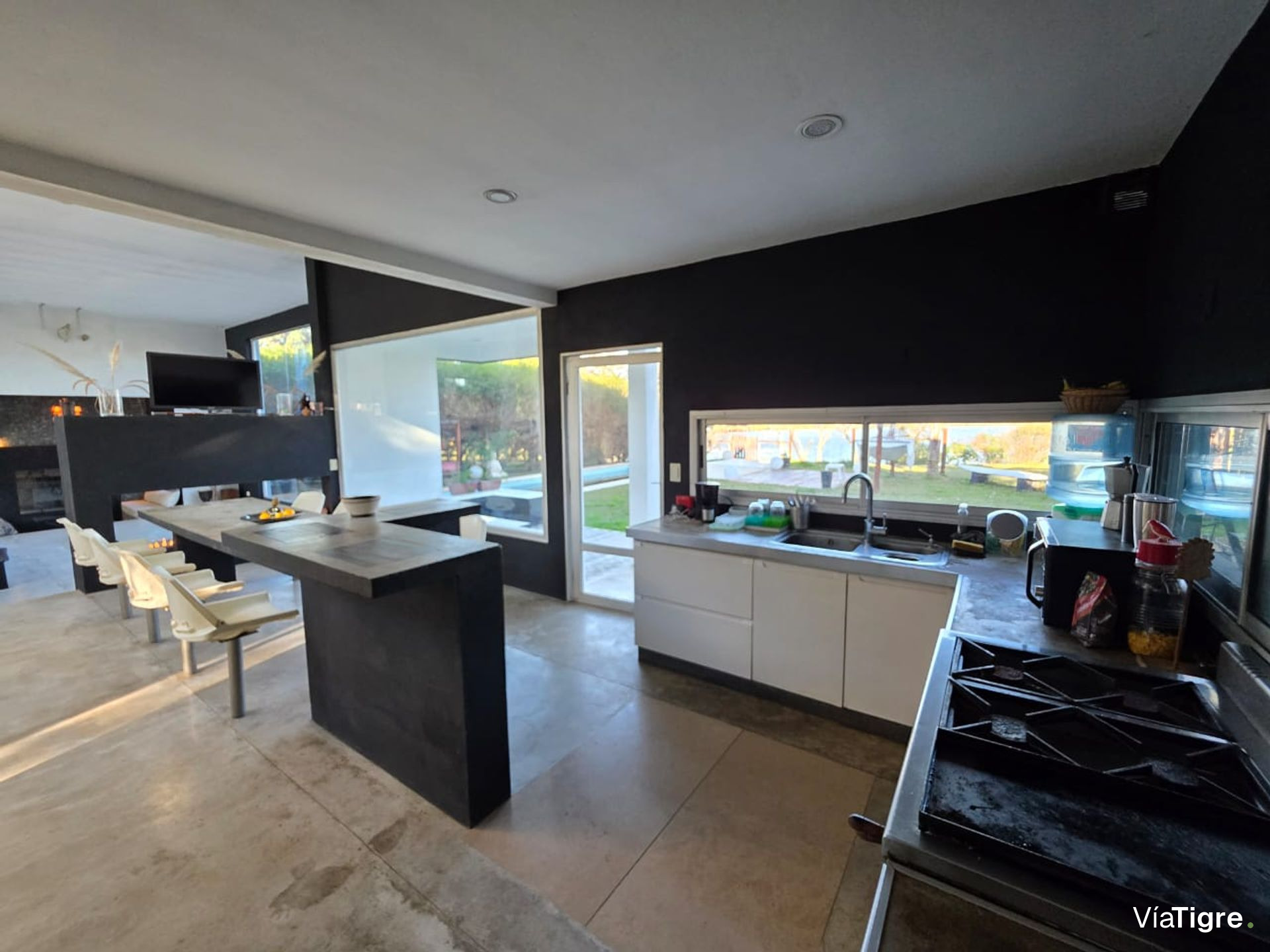 Alquiler Casa 4 Ambientes Florida