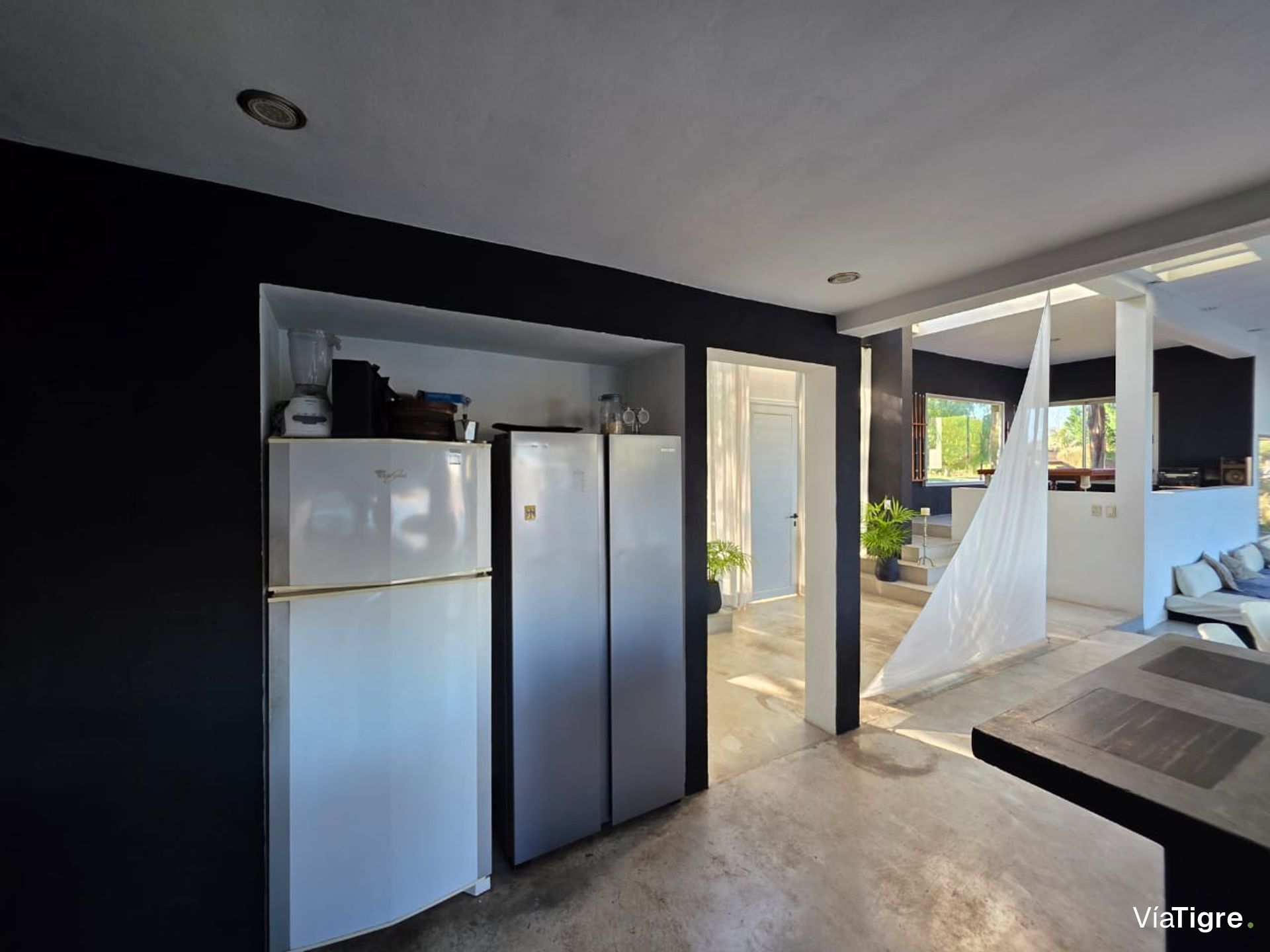Alquiler Casa 4 Ambientes Florida