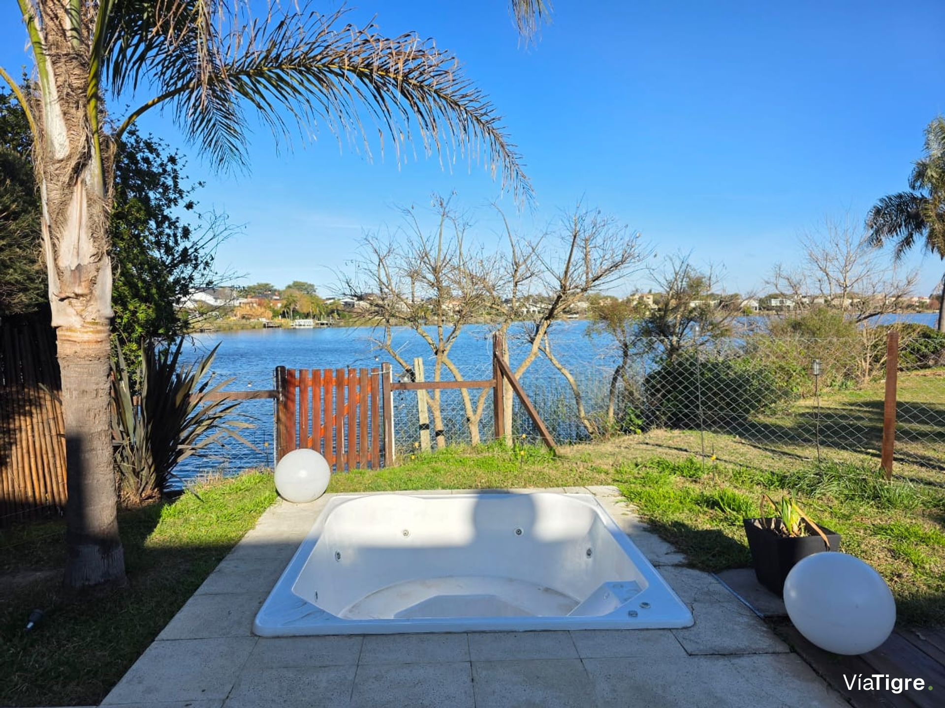Alquiler Casa 4 Ambientes Florida