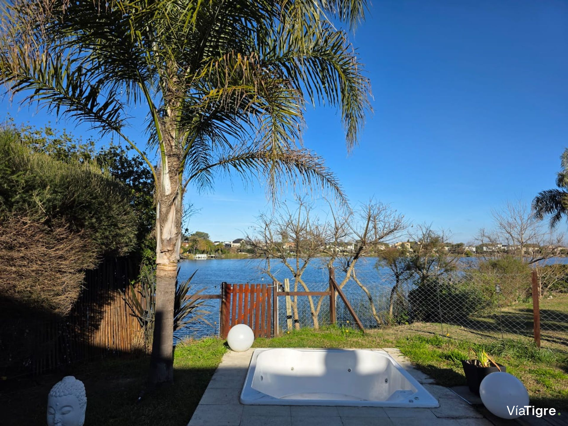Alquiler Casa 4 Ambientes Florida