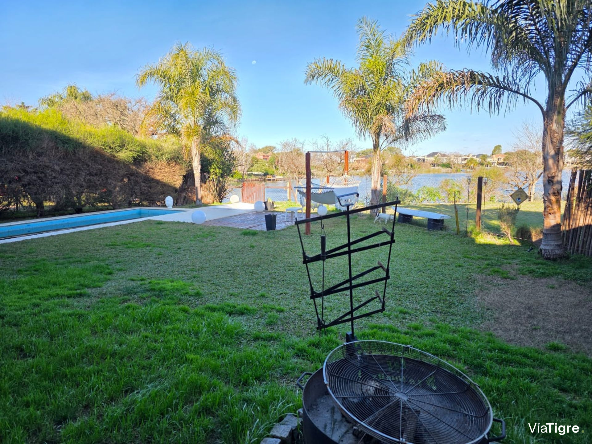 Alquiler Casa 4 Ambientes Florida
