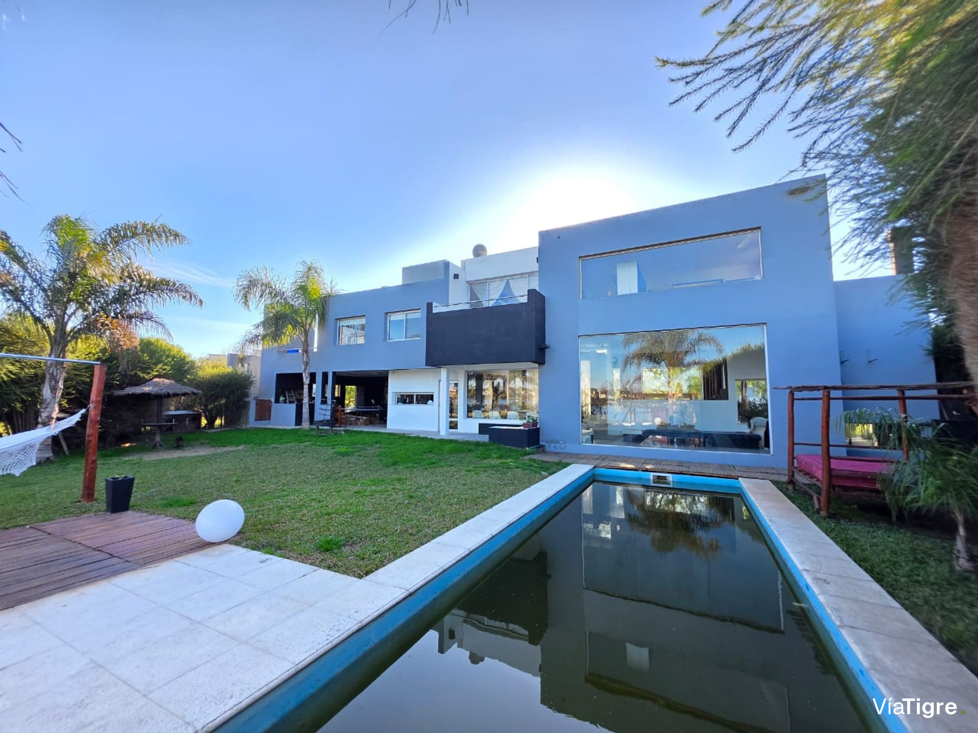 Alquiler Casa 4 Ambientes Florida