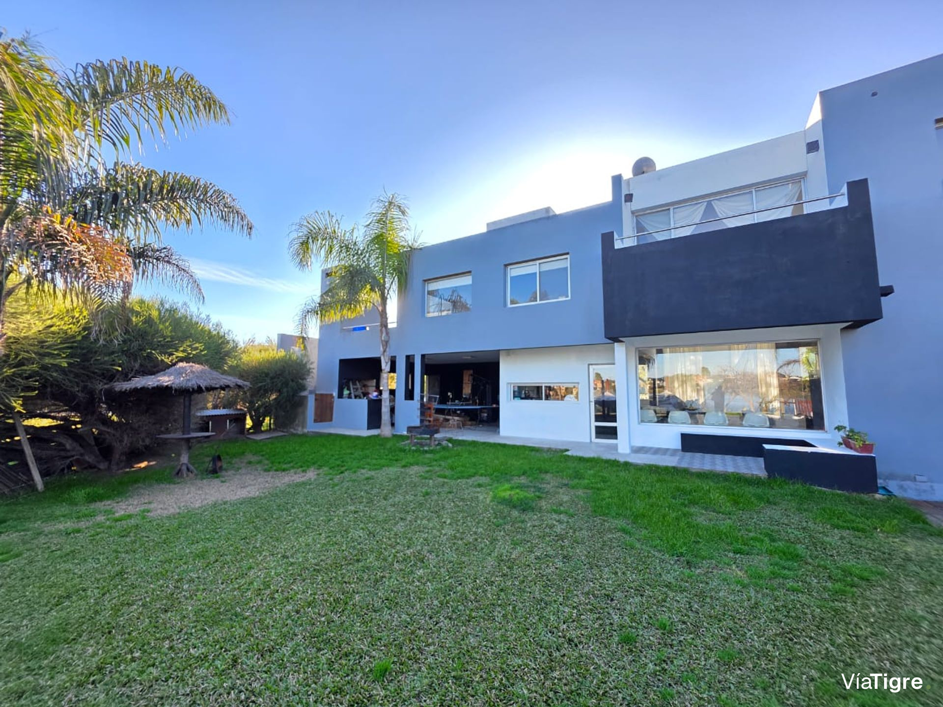 Alquiler Casa 4 Ambientes Florida