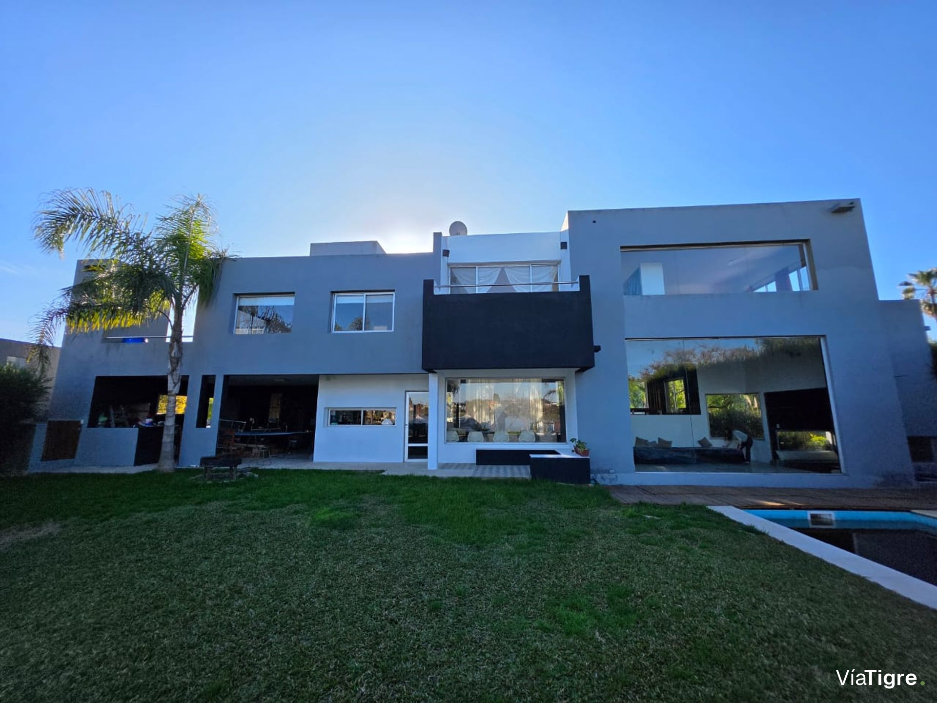 Alquiler Casa 4 Ambientes Florida