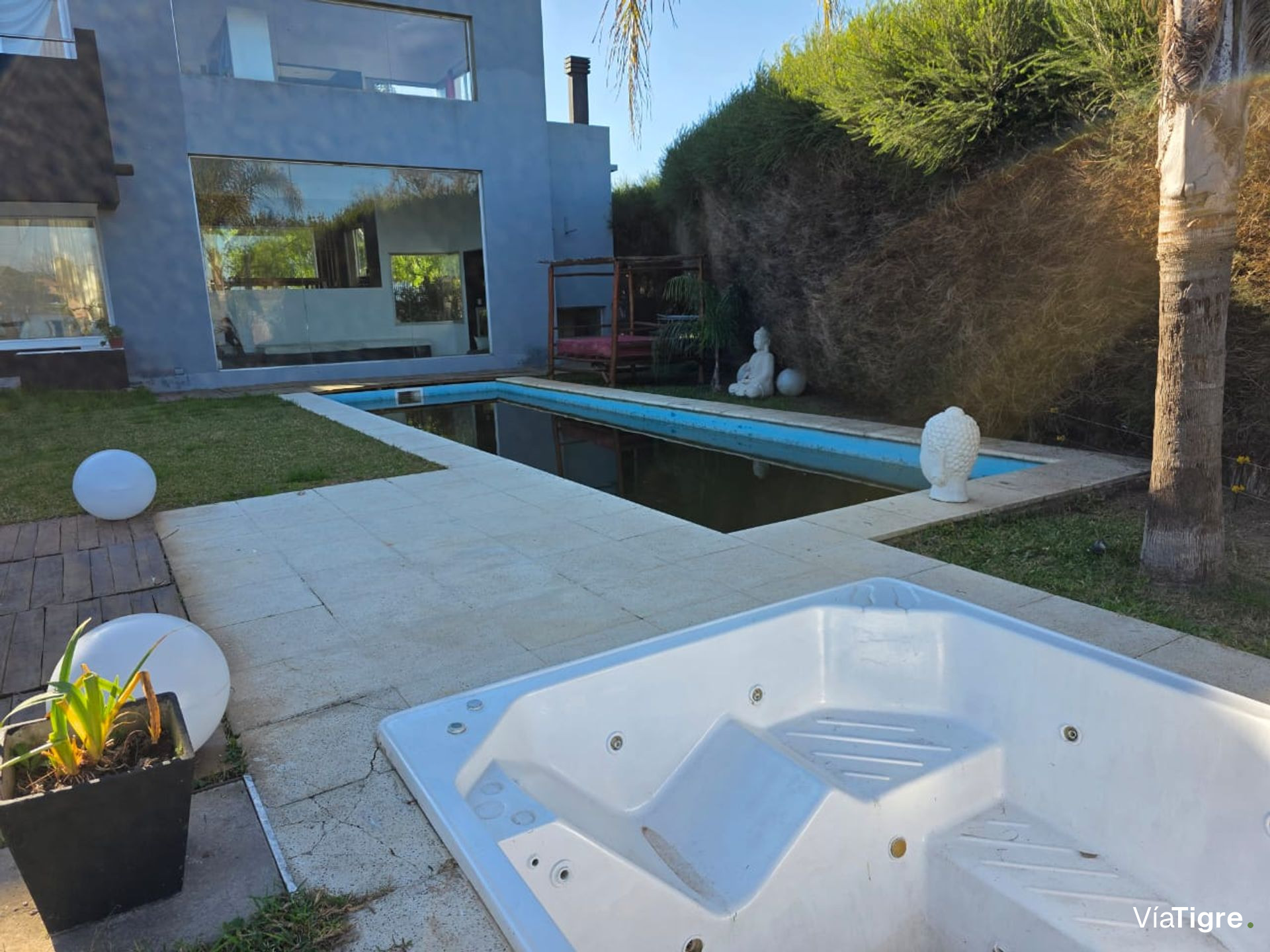 Alquiler Casa 4 Ambientes Florida