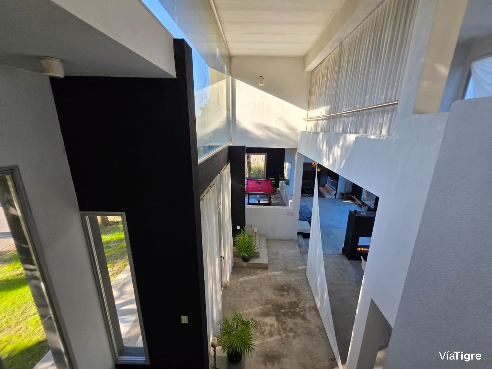 Alquiler Casa 4 Ambientes Florida