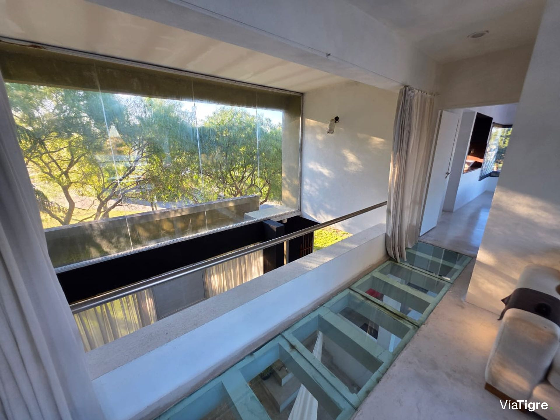 Alquiler Casa 4 Ambientes Florida