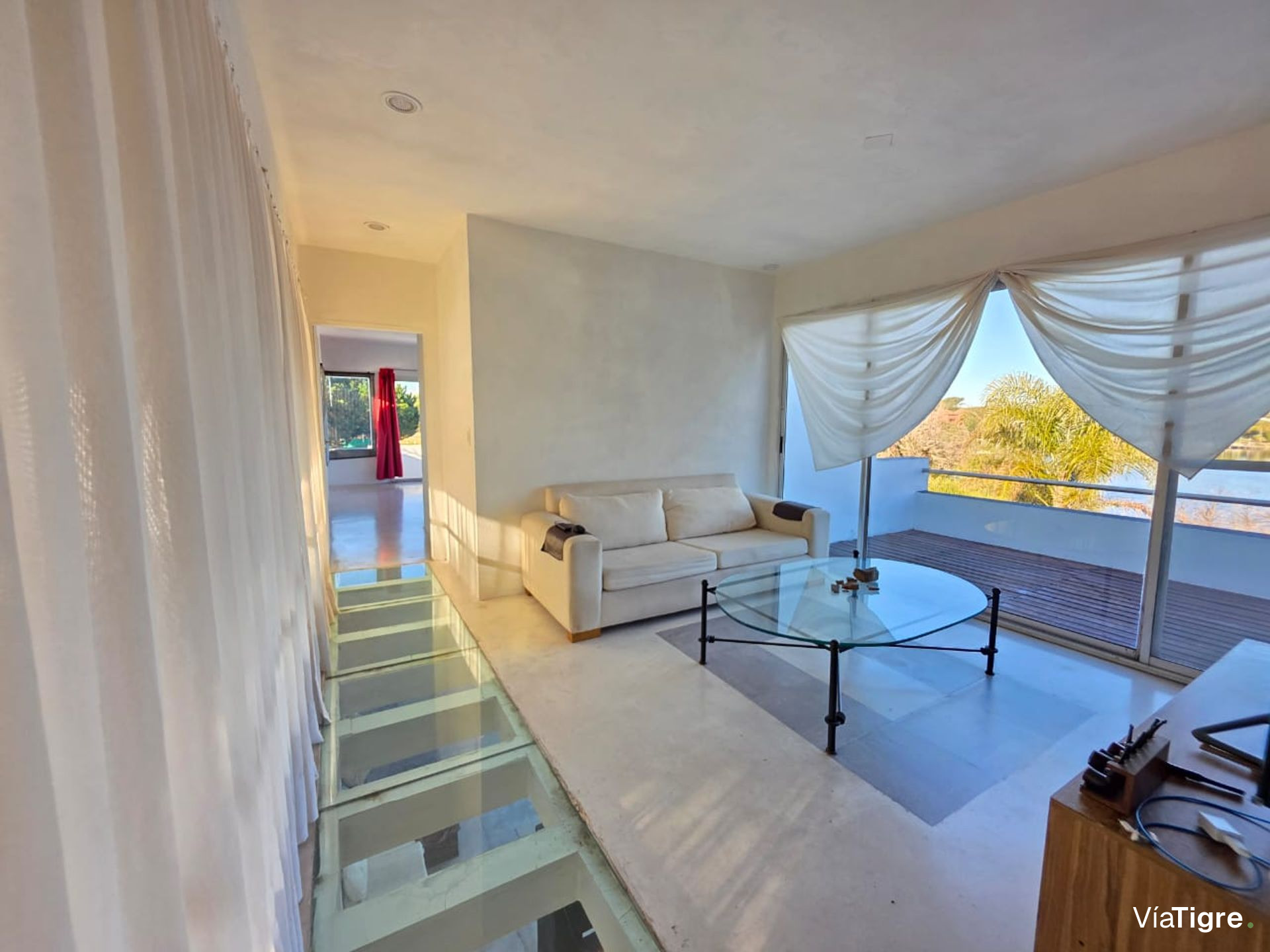 Alquiler Casa 4 Ambientes Florida