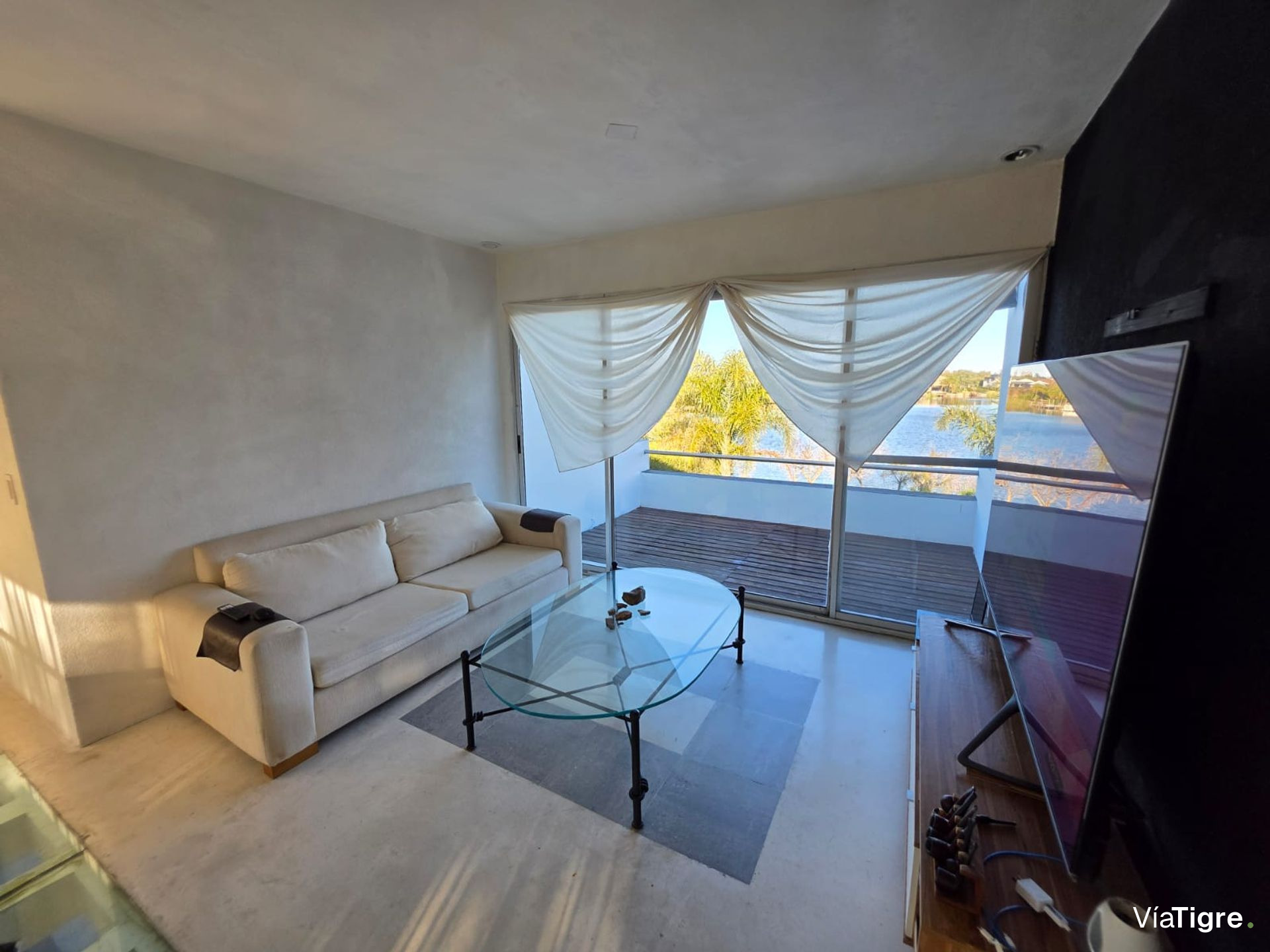 Alquiler Casa 4 Ambientes Florida