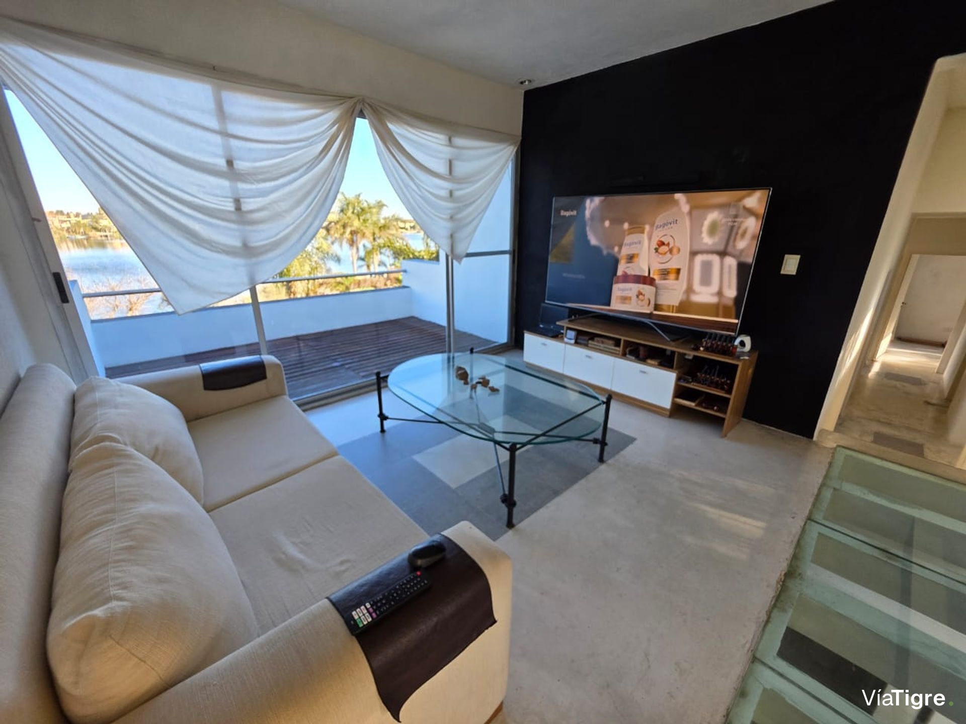 Alquiler Casa 4 Ambientes Florida