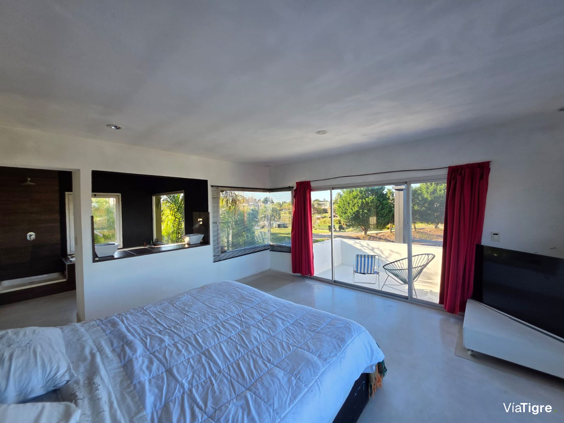 Alquiler Casa 4 Ambientes Florida