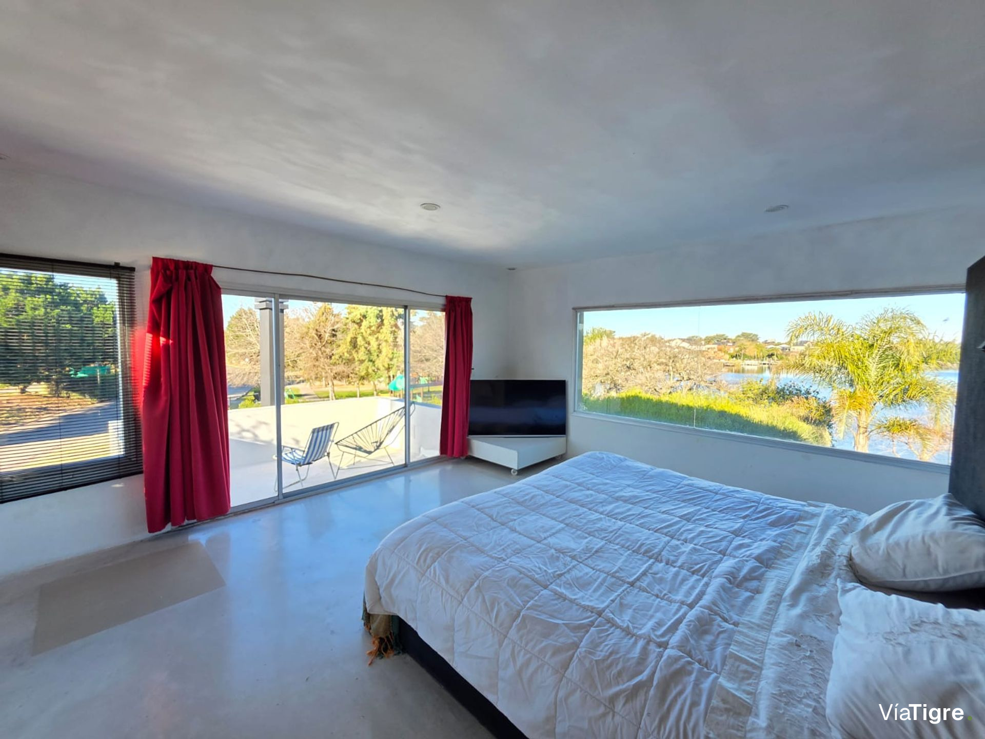 Alquiler Casa 4 Ambientes Florida