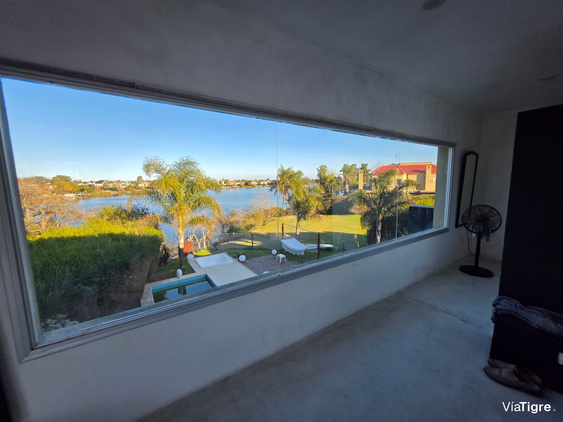 Alquiler Casa 4 Ambientes Florida