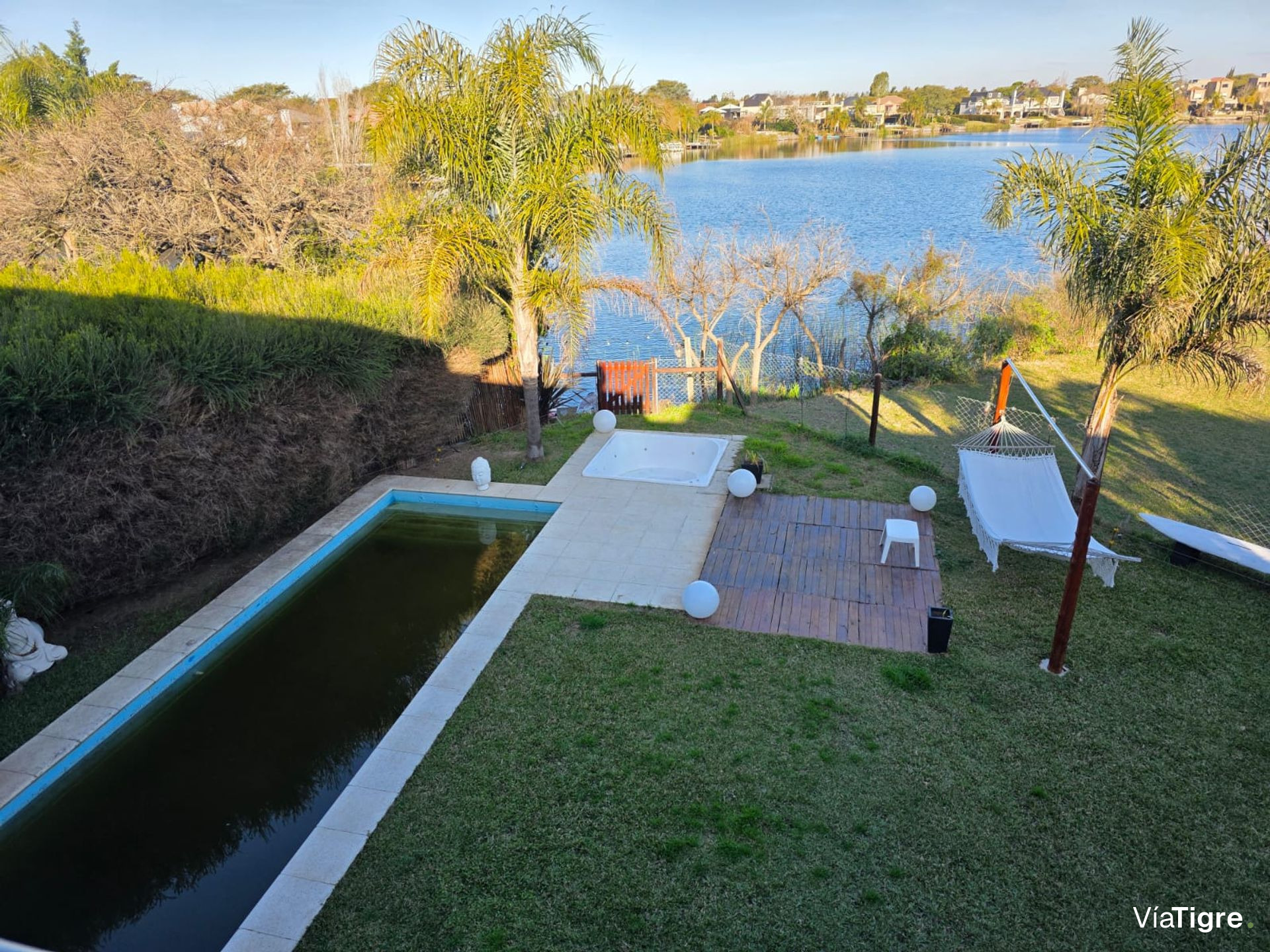 Alquiler Casa 4 Ambientes Florida
