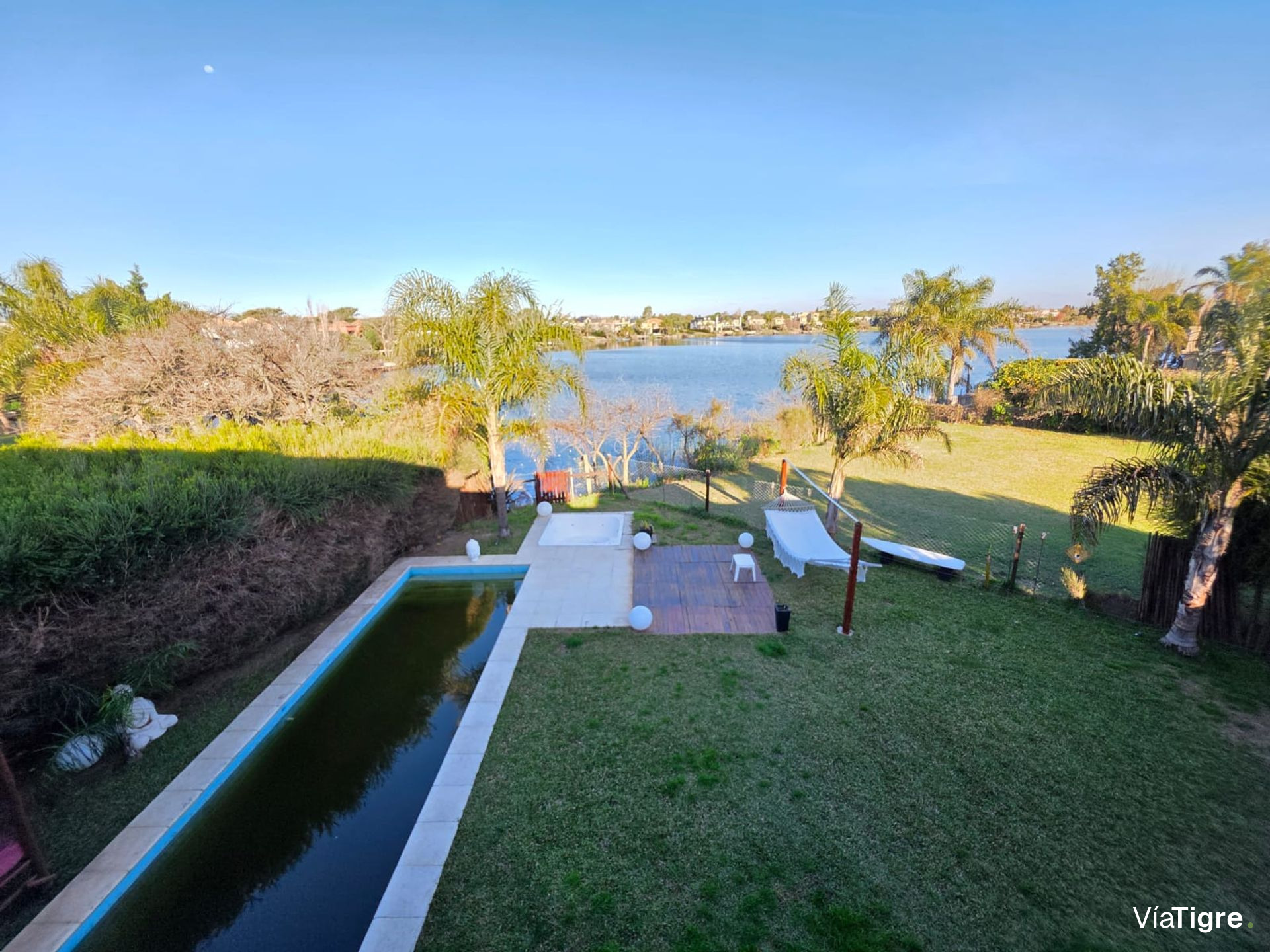 Alquiler Casa 4 Ambientes Florida