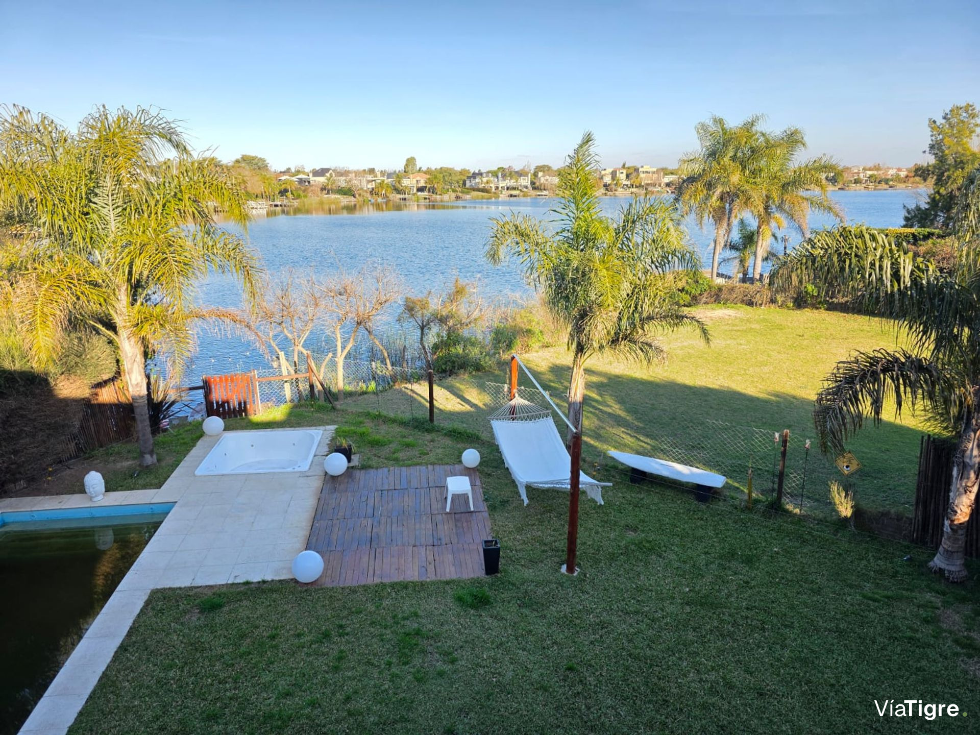 Alquiler Casa 4 Ambientes Florida