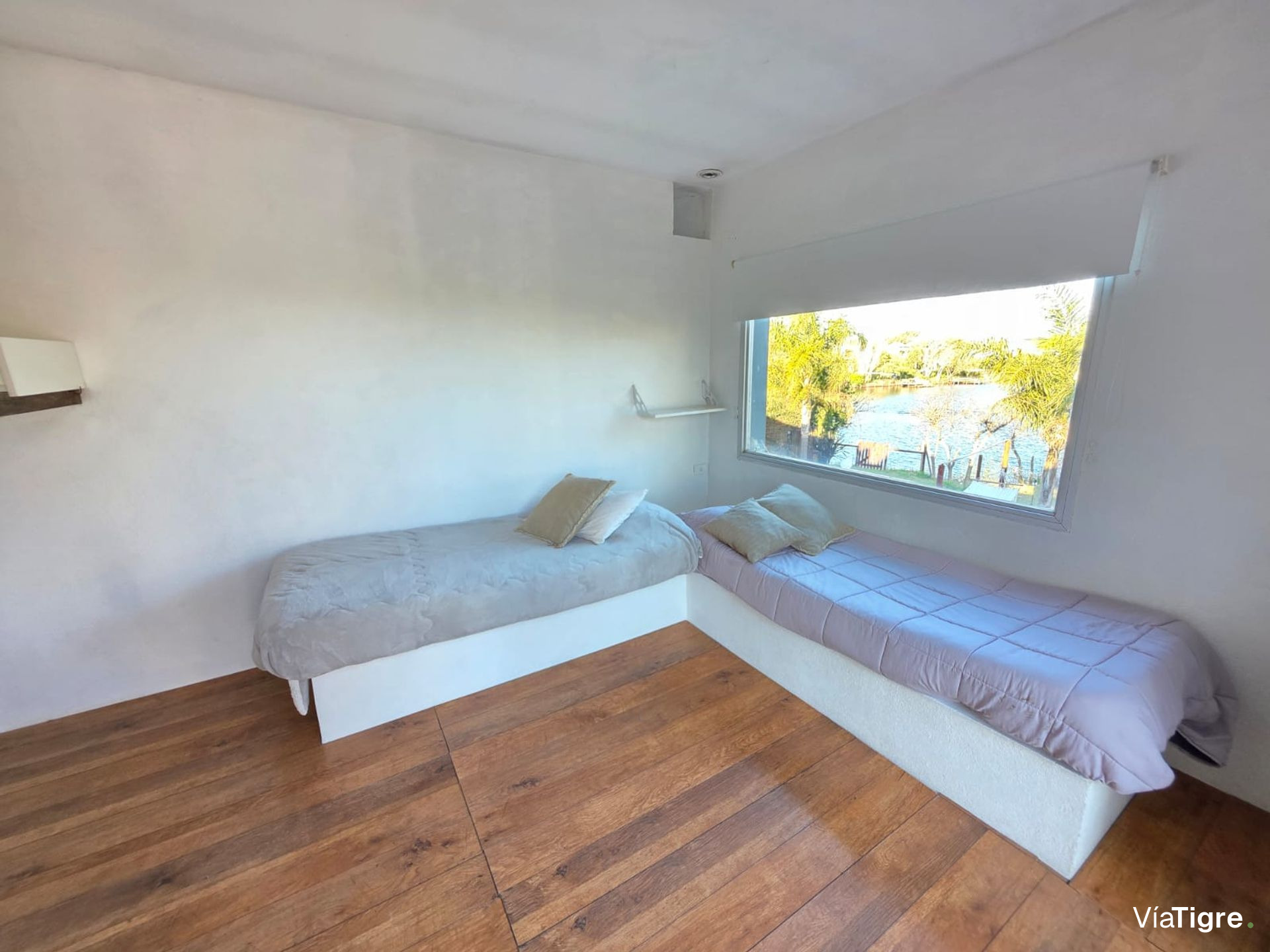 Alquiler Casa 4 Ambientes Florida