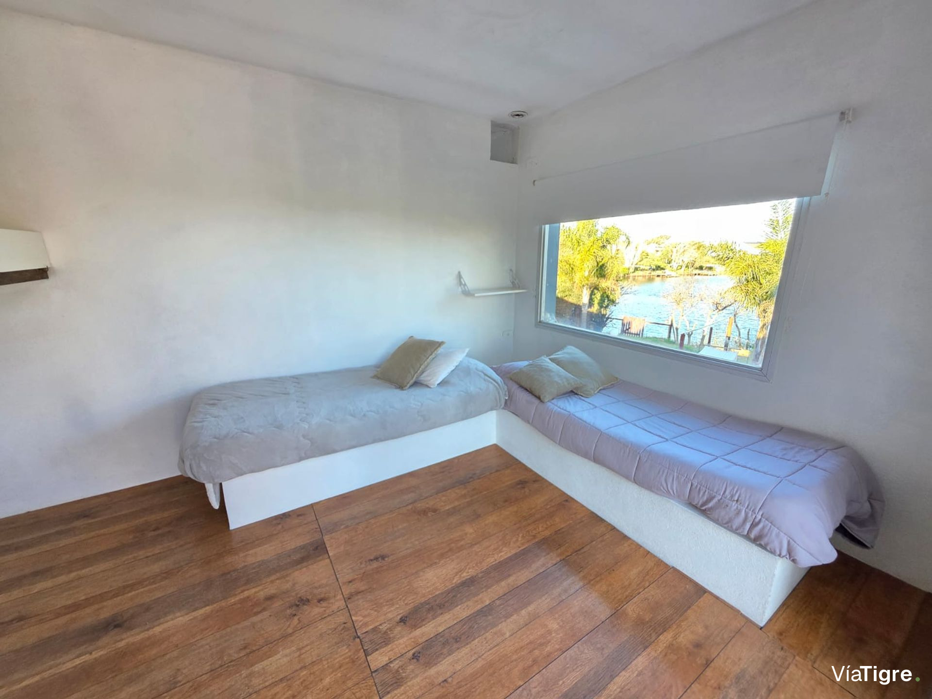 Alquiler Casa 4 Ambientes Florida