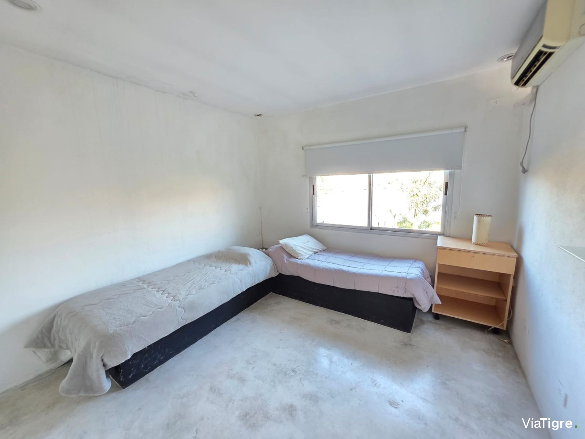 Alquiler Casa 4 Ambientes Florida