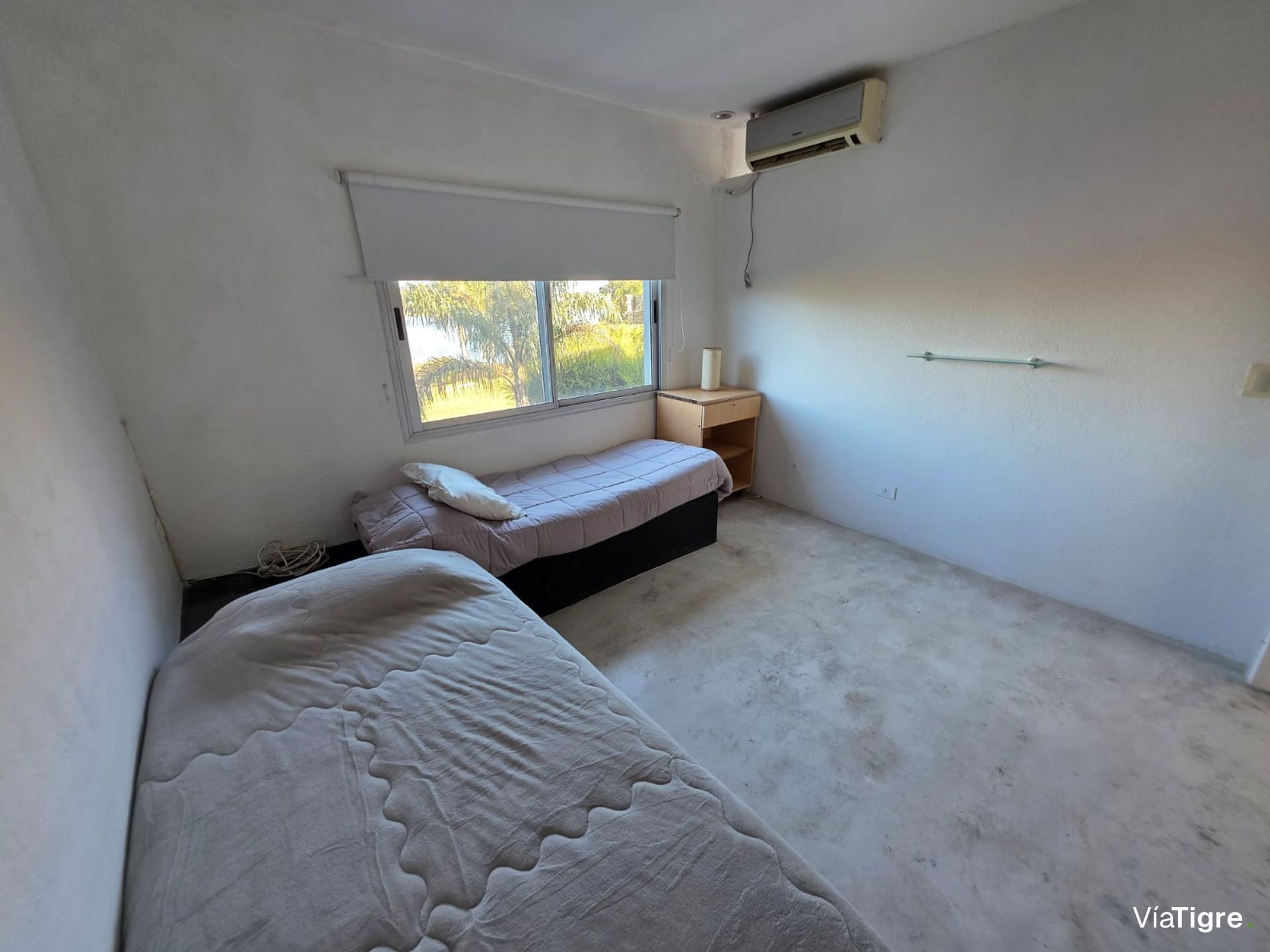 Alquiler Casa 4 Ambientes Florida