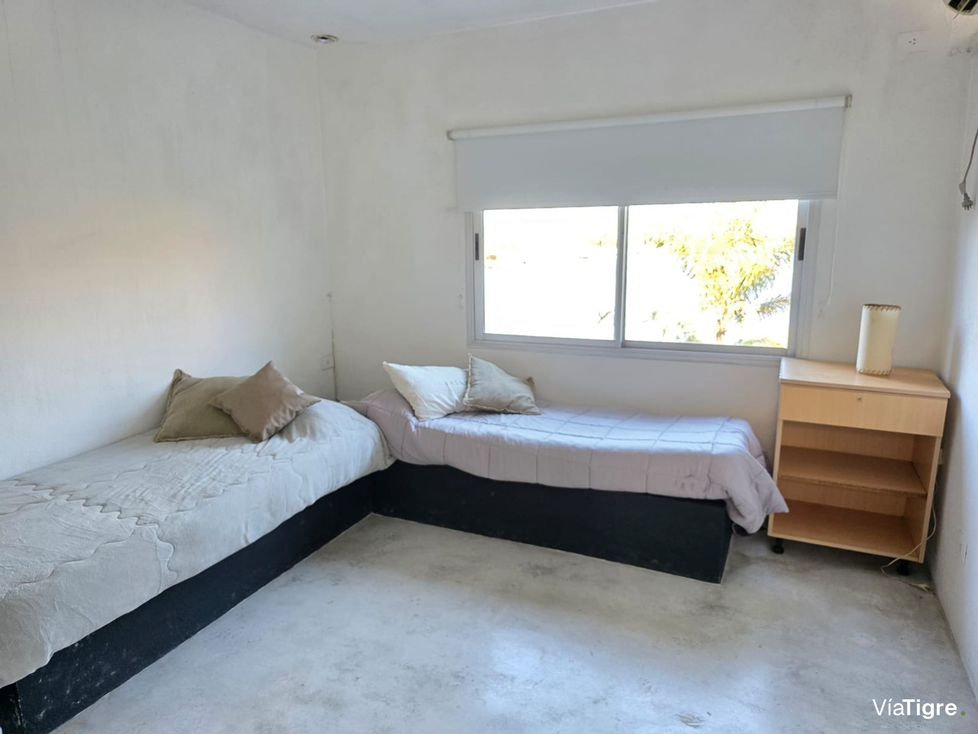 Alquiler Casa 4 Ambientes Florida