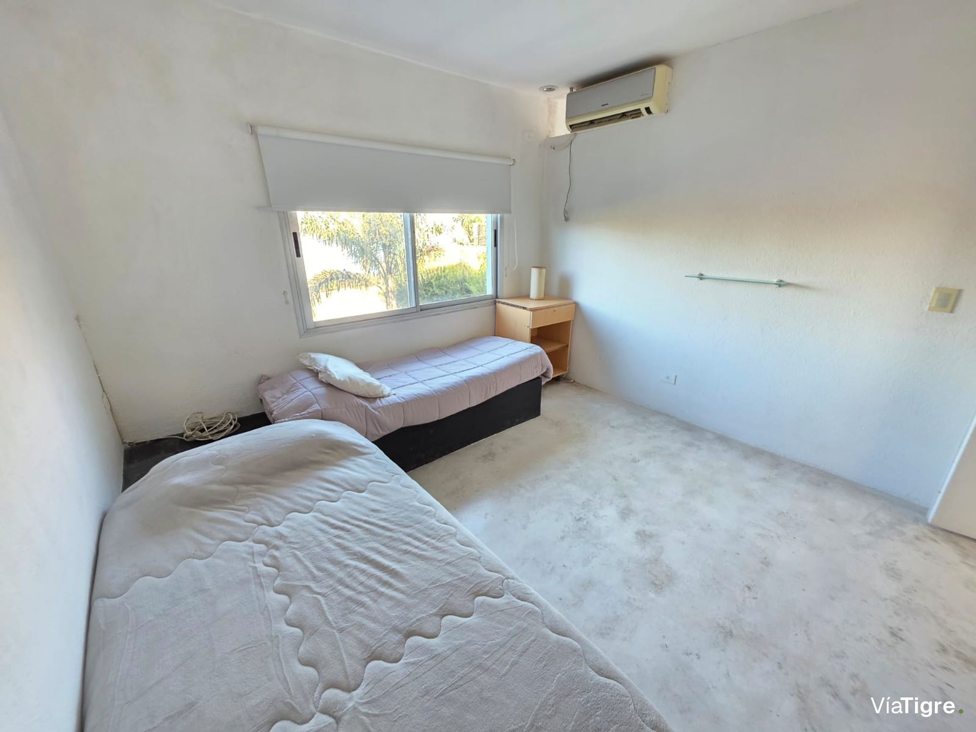 Alquiler Casa 4 Ambientes Florida
