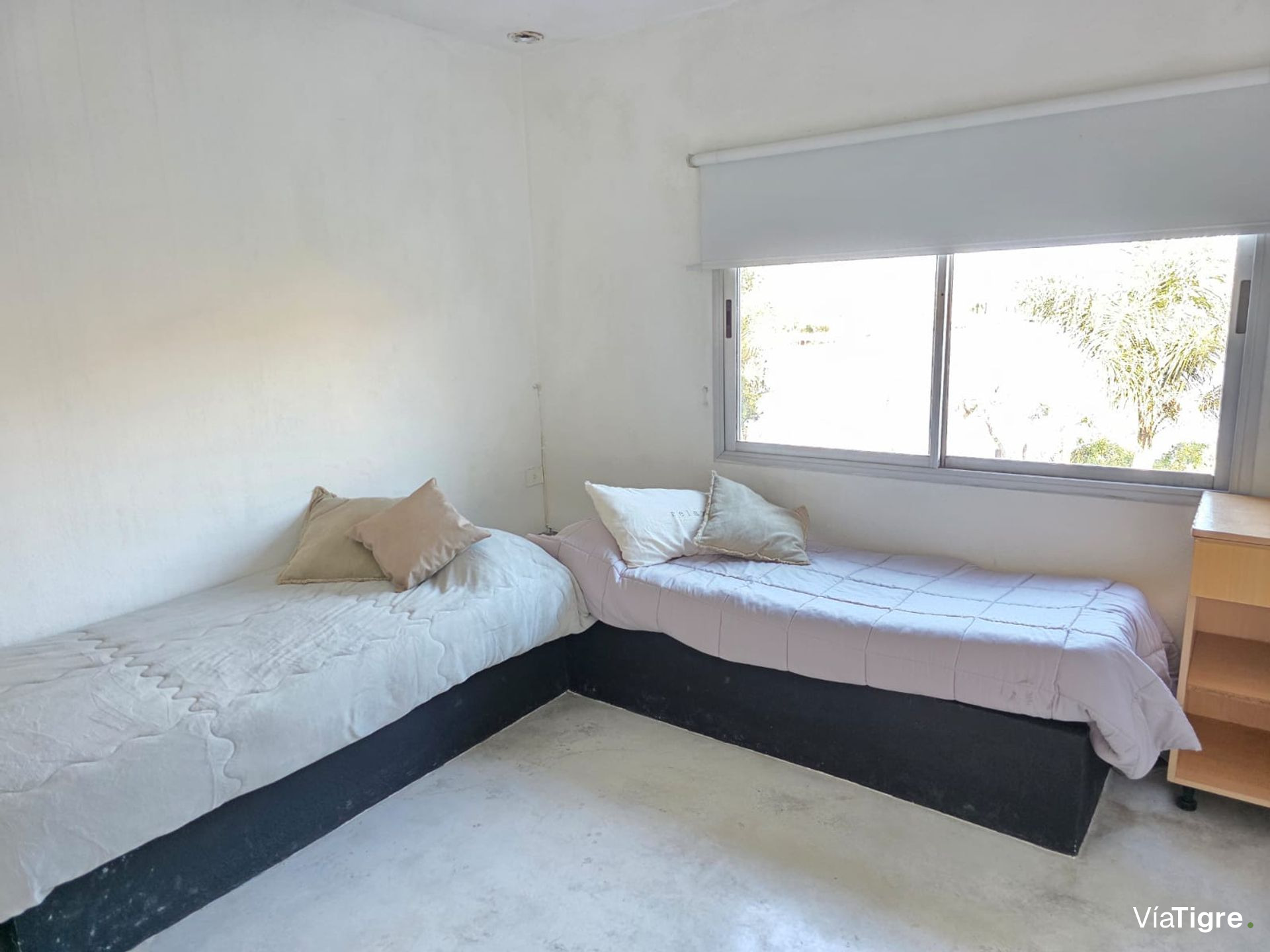 Alquiler Casa 4 Ambientes Florida