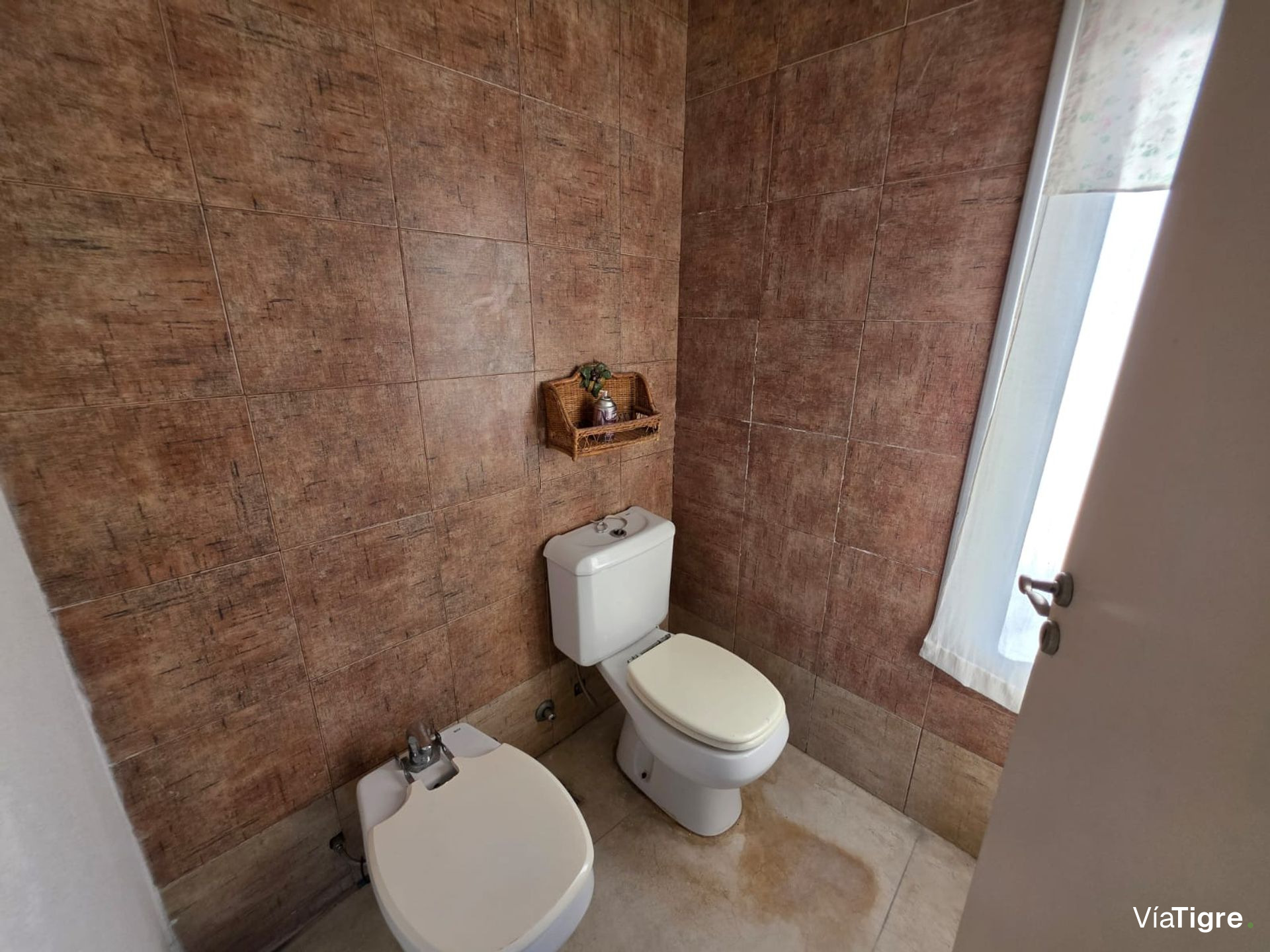 Alquiler Casa 4 Ambientes Florida