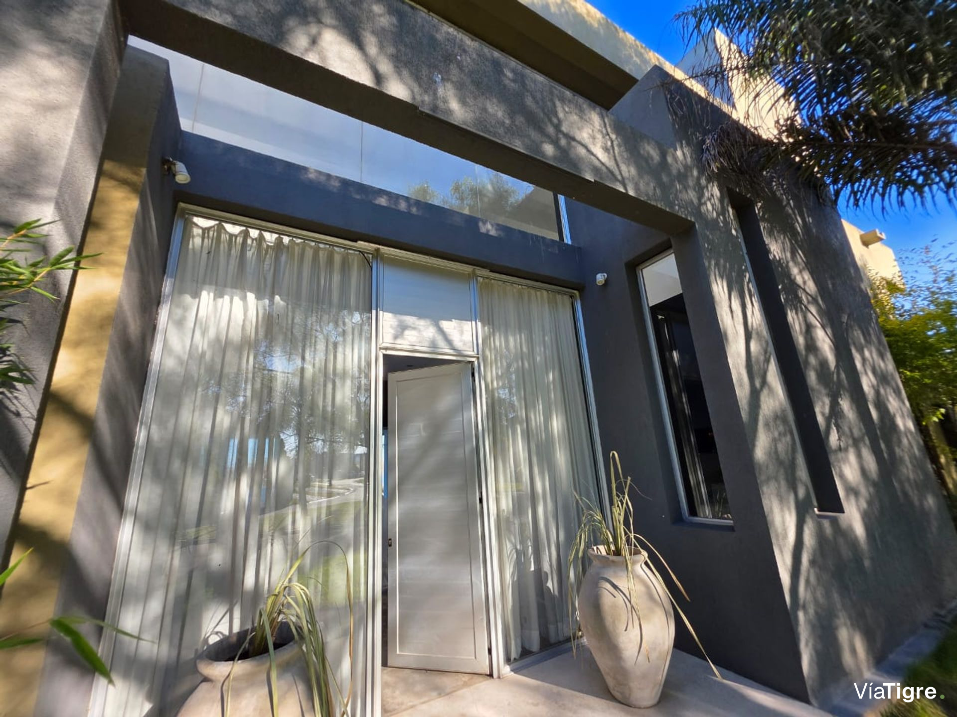 Alquiler Casa 4 Ambientes Florida