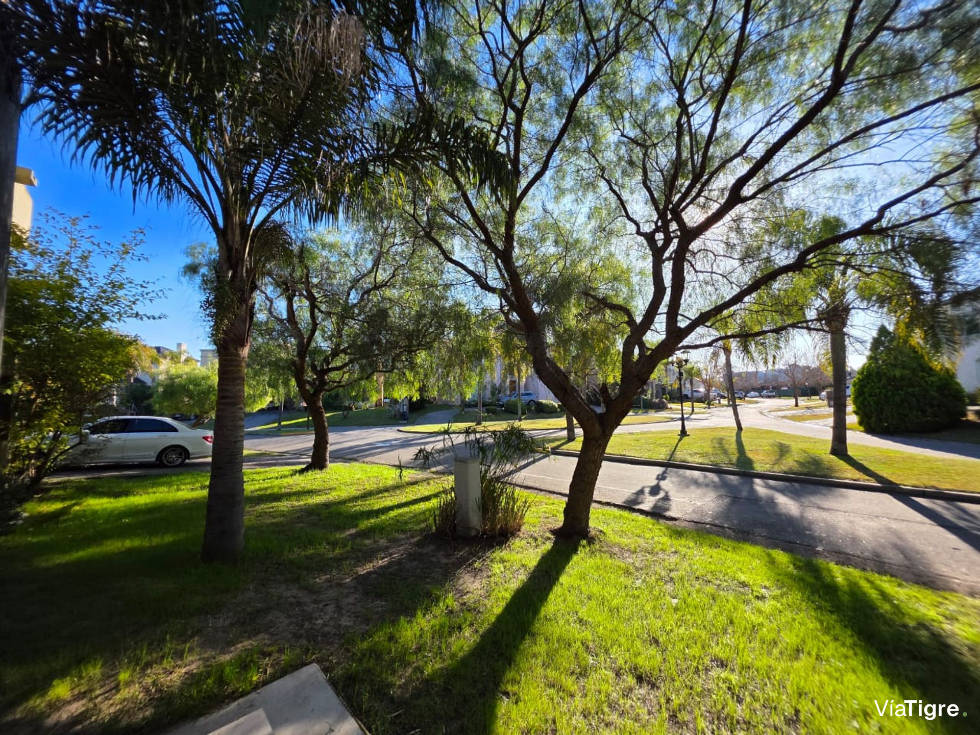 Alquiler Casa 4 Ambientes Florida