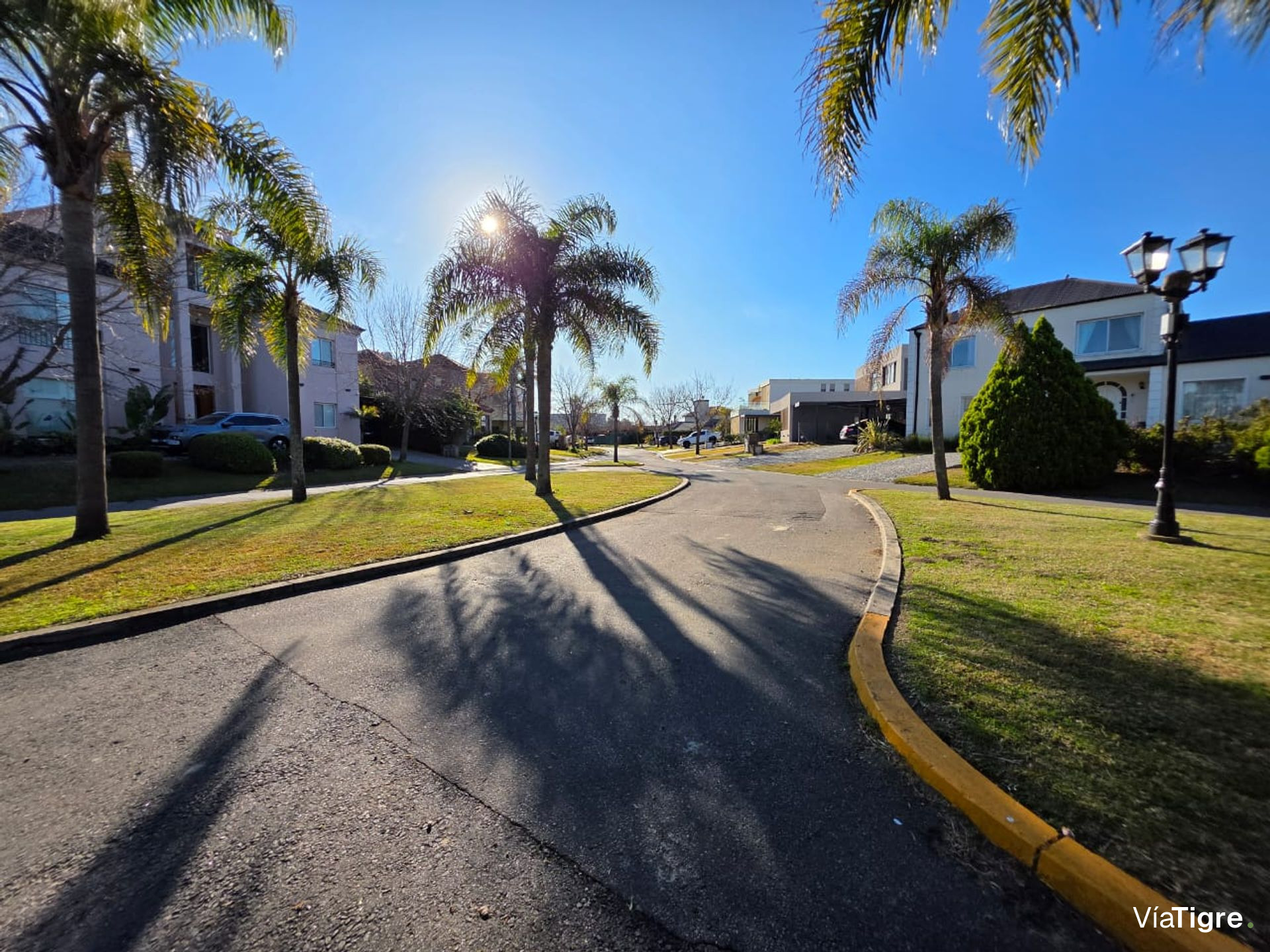 Alquiler Casa 4 Ambientes Florida